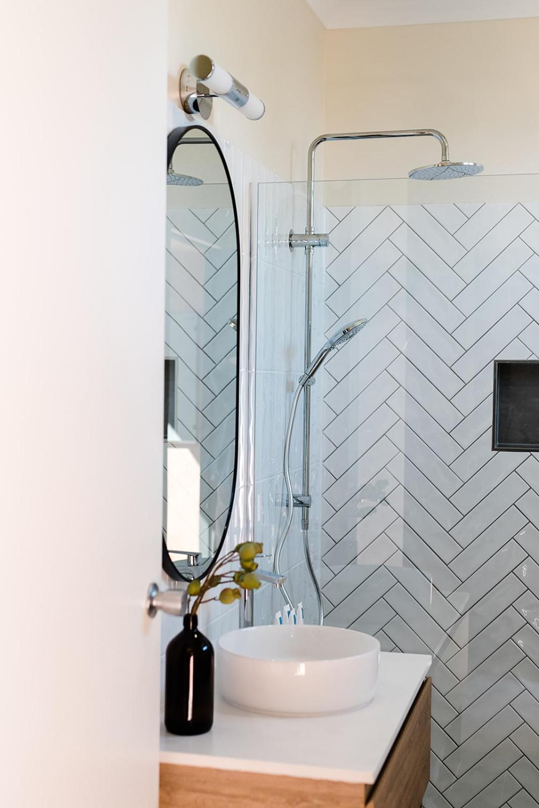 Double or Twin Room with Shared Bathroom photo 2