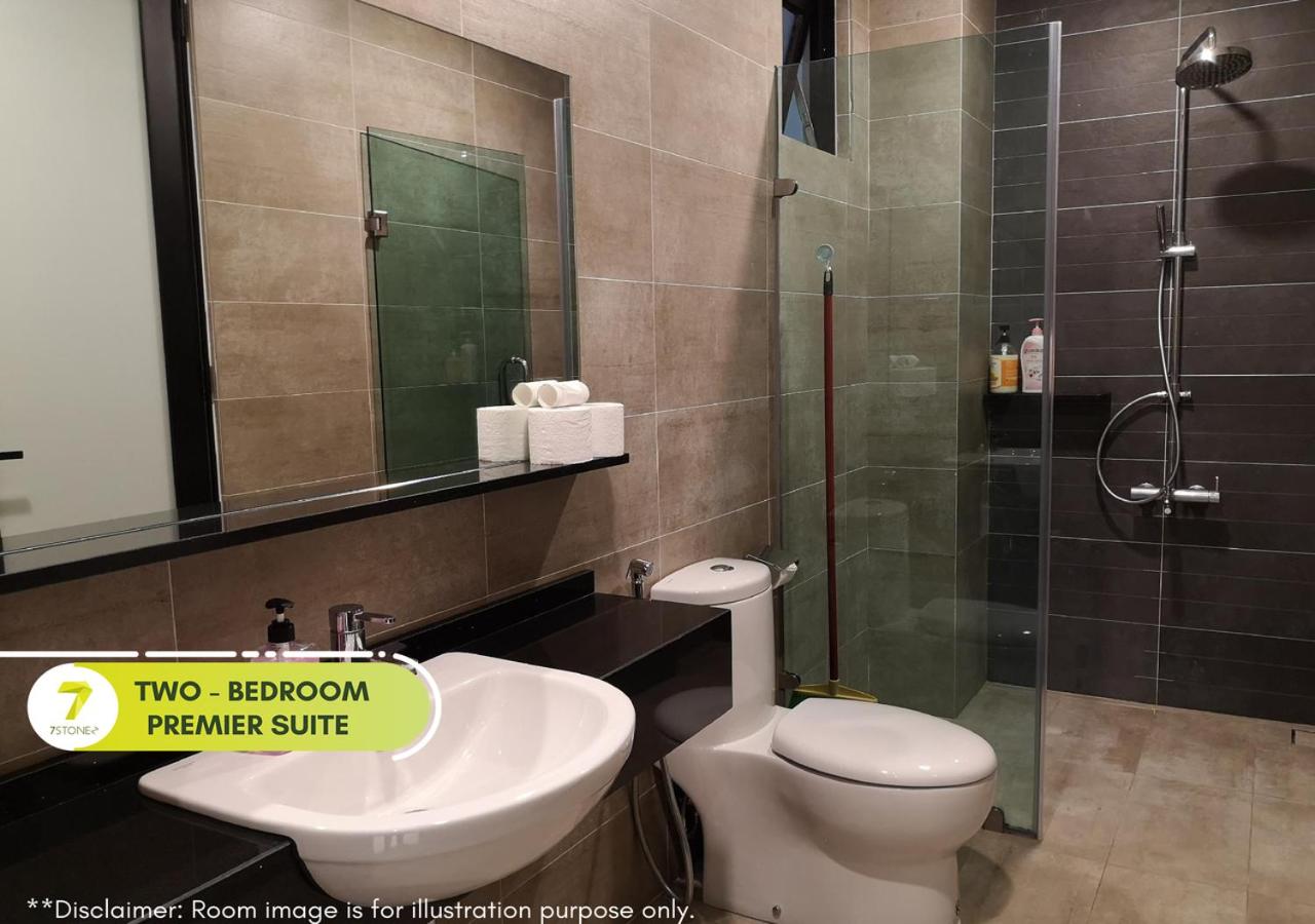 2-Bedroom Premier King Suite - Photo 5