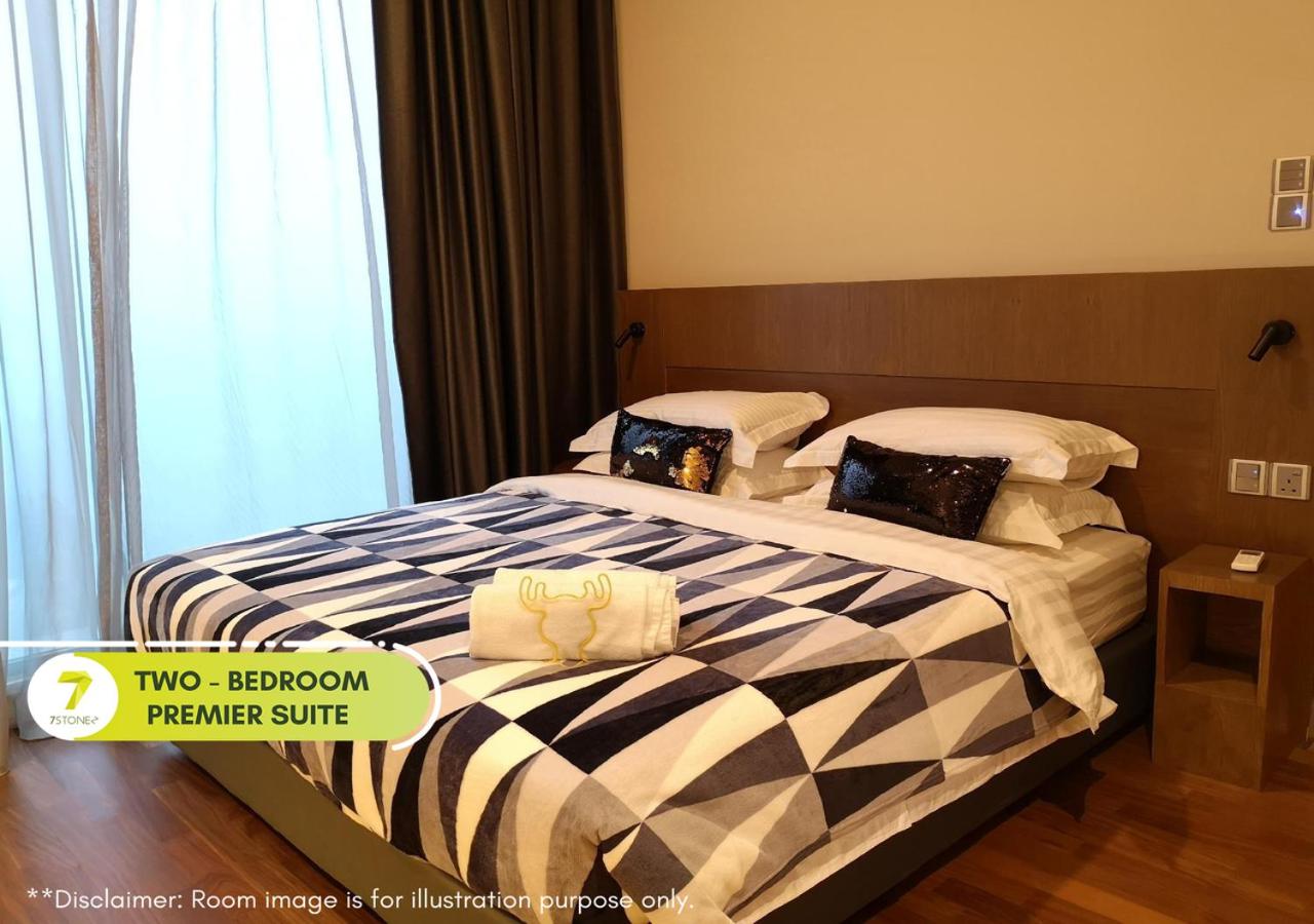 2-Bedroom Premier King Suite - Photo 2