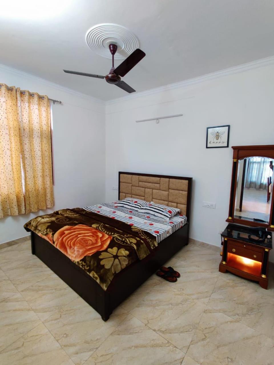 Deluxe Double Or Twin Room photo 1
