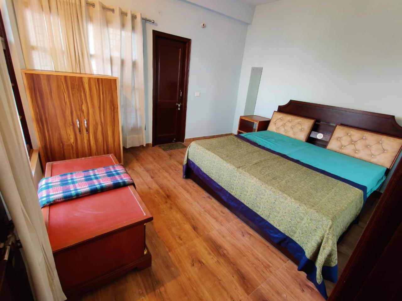 Deluxe Double Or Twin Room photo 3