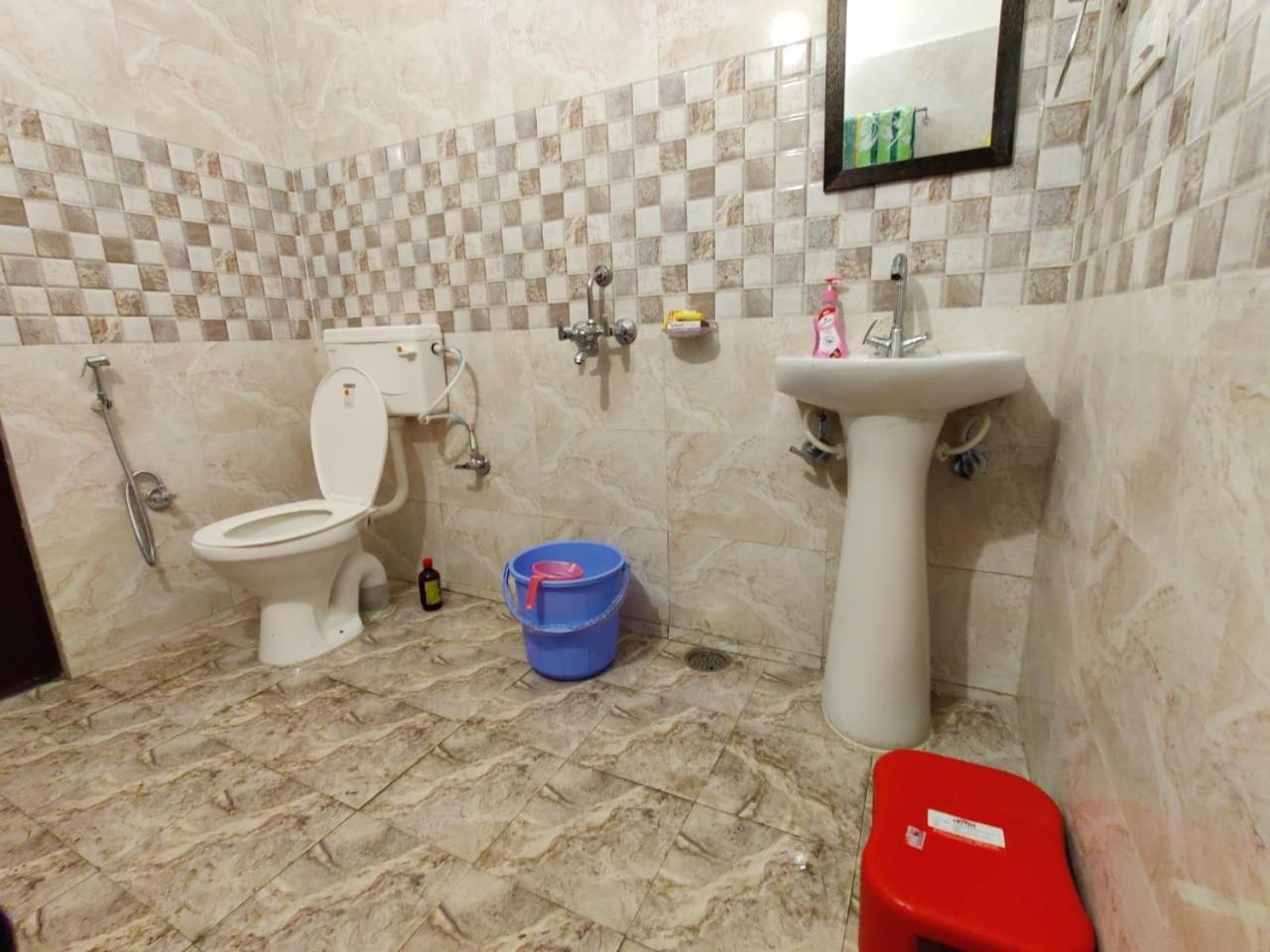 Deluxe Double Or Twin Room photo 2