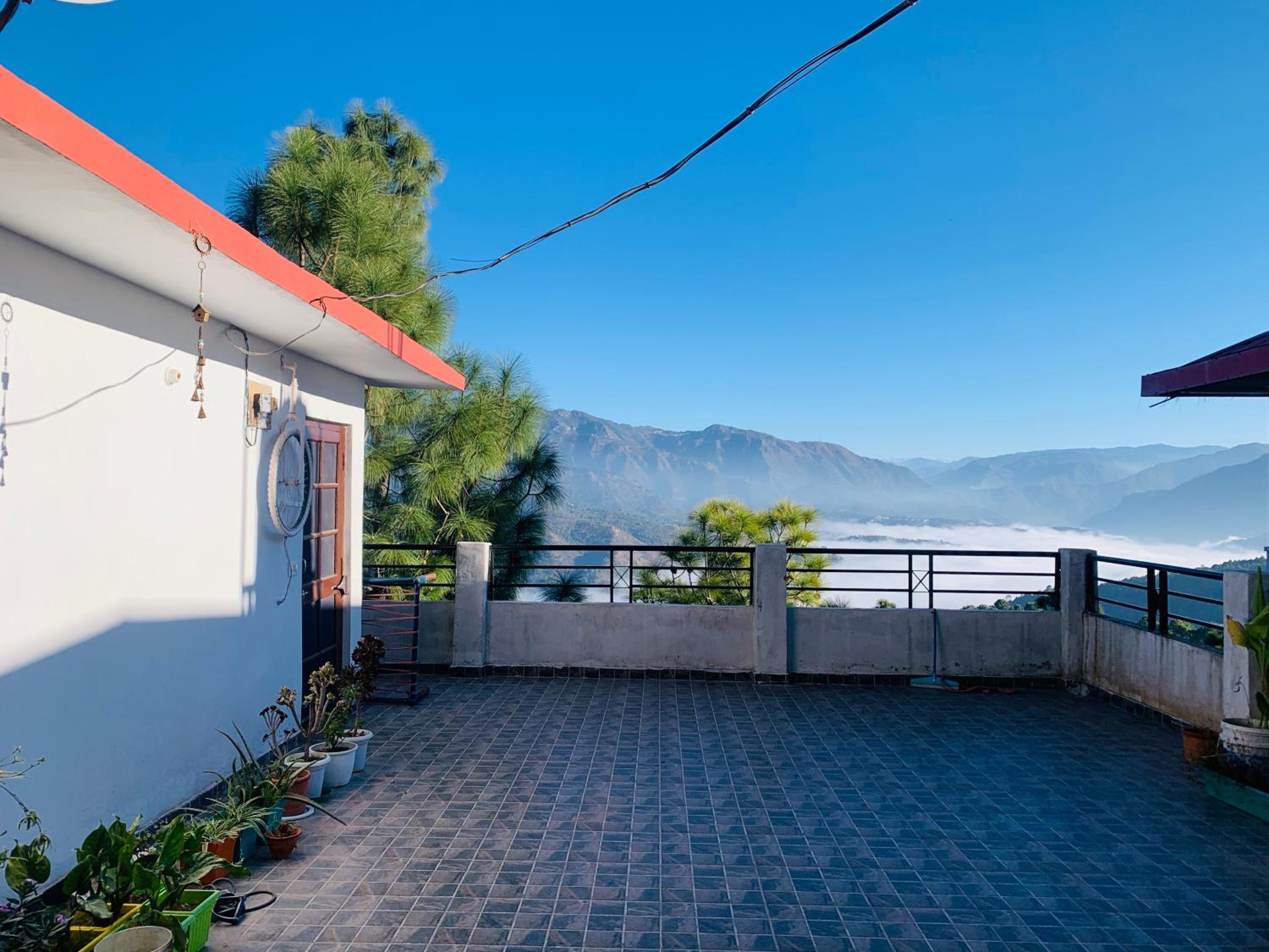 Villa photo 3