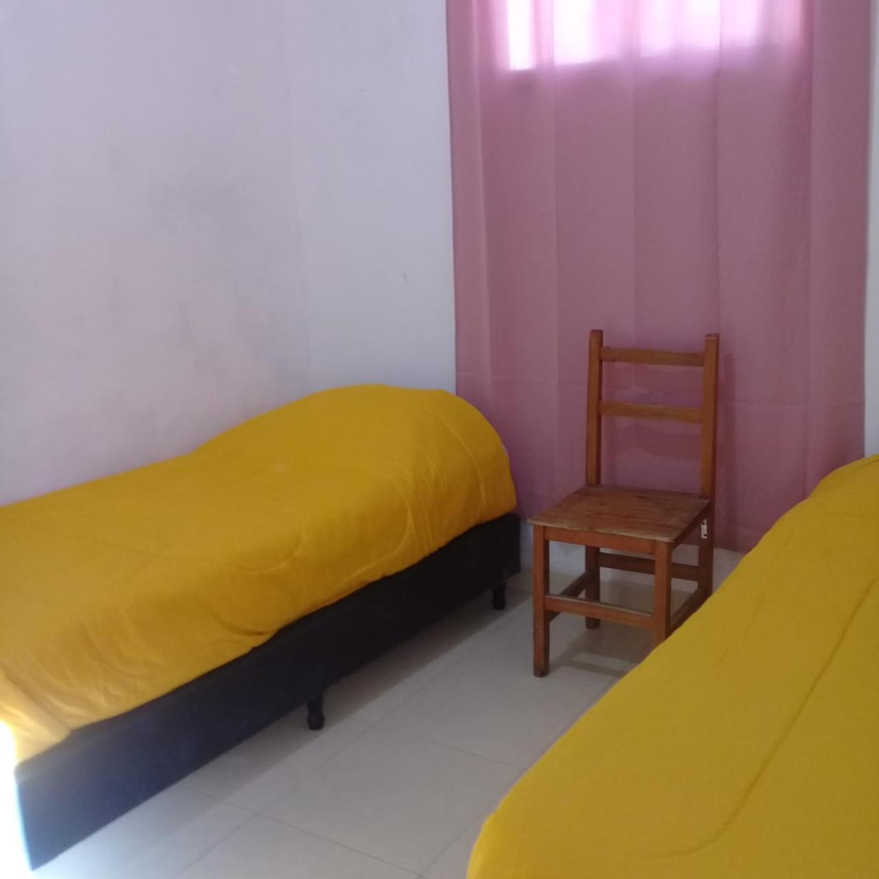 Twin Room photo 1