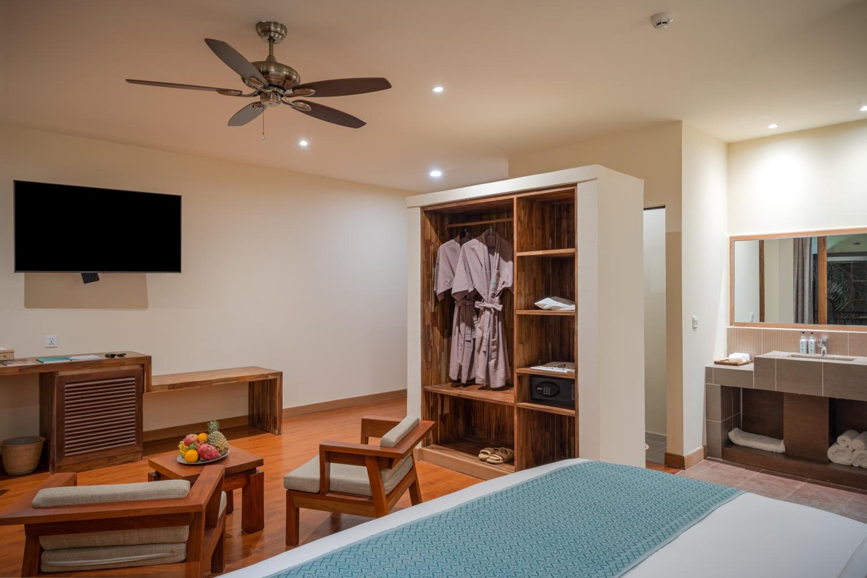 Junior Suite - Photo 4