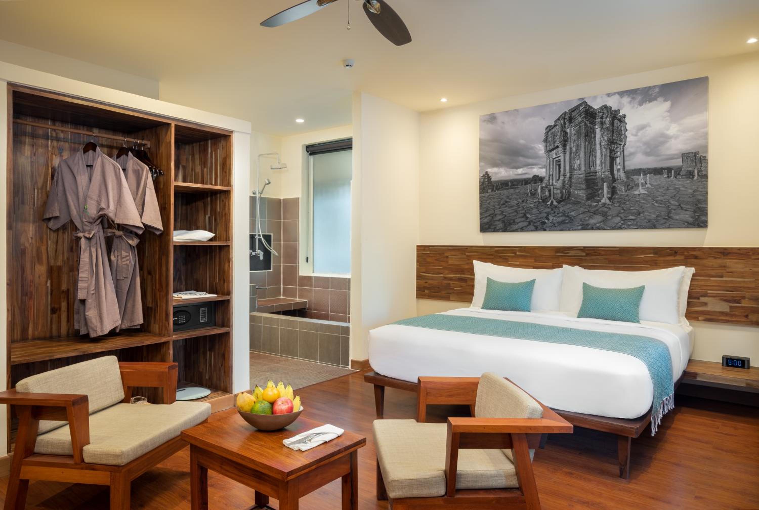 Junior Suite - Photo 5