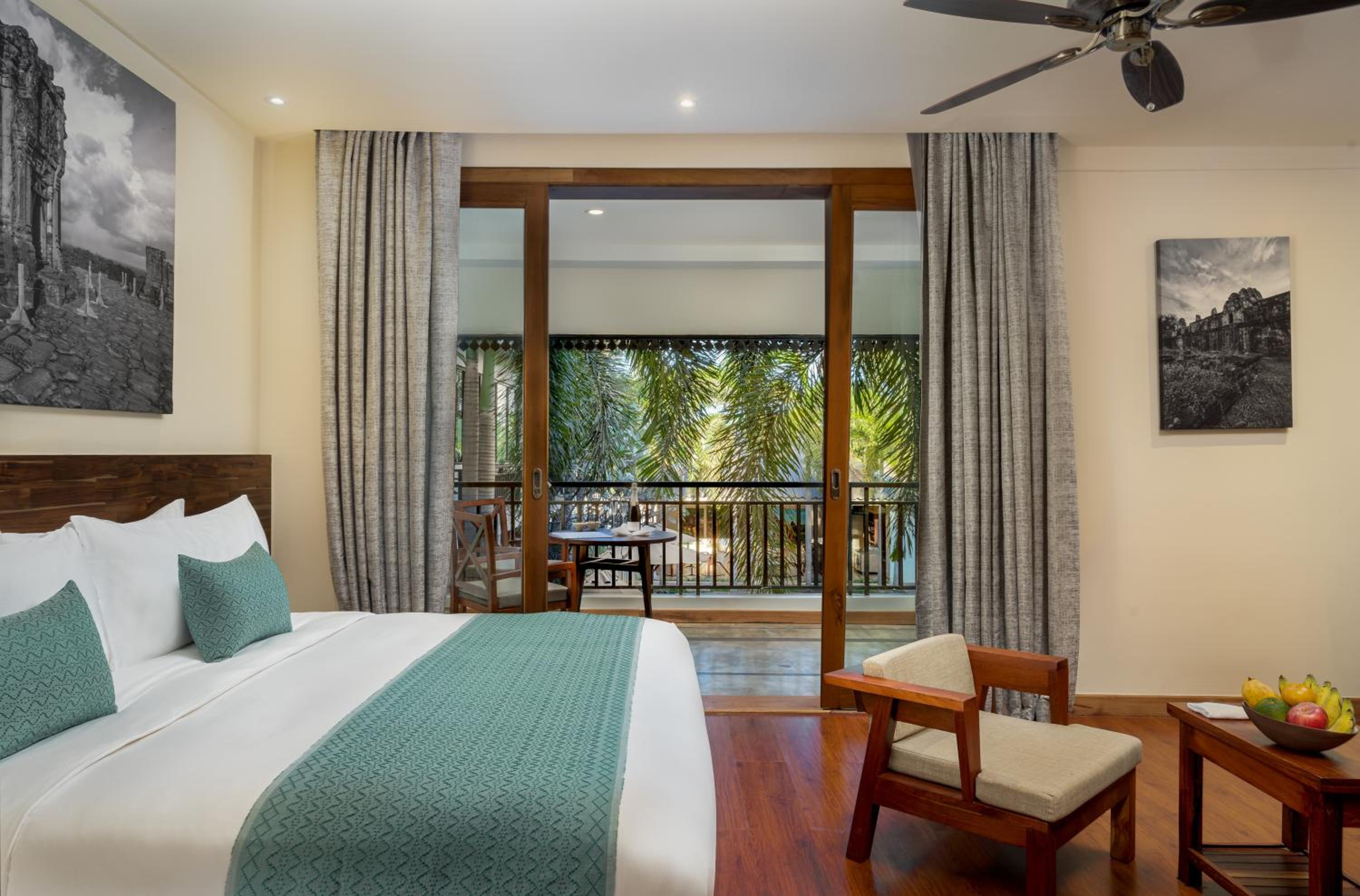 Junior Suite - Photo 3