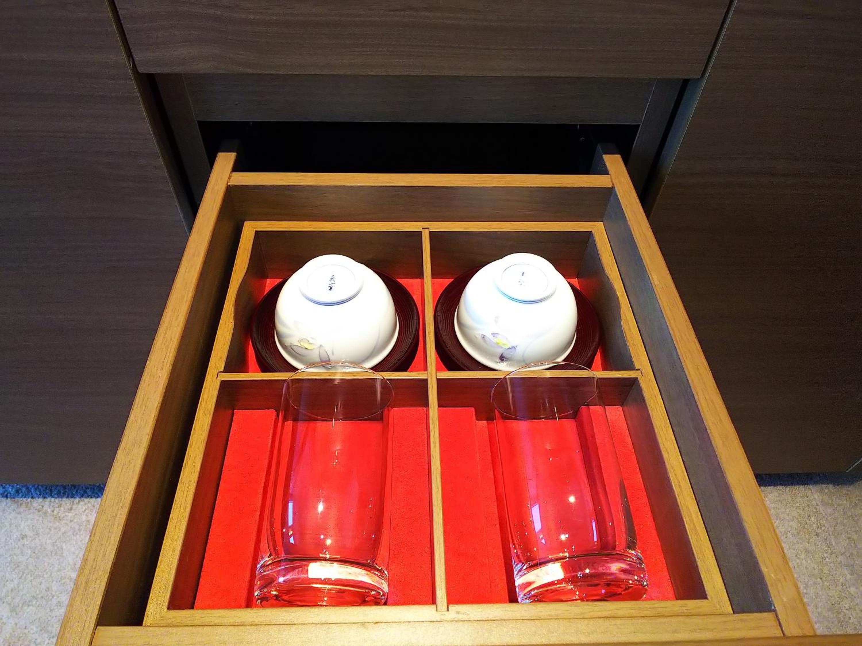 Superior Twin Room with Nagoya Station View