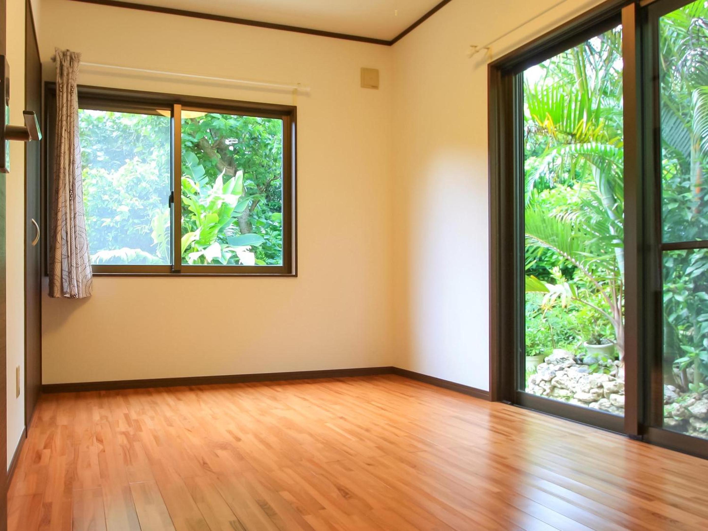 Two-Bedroom House photo 1