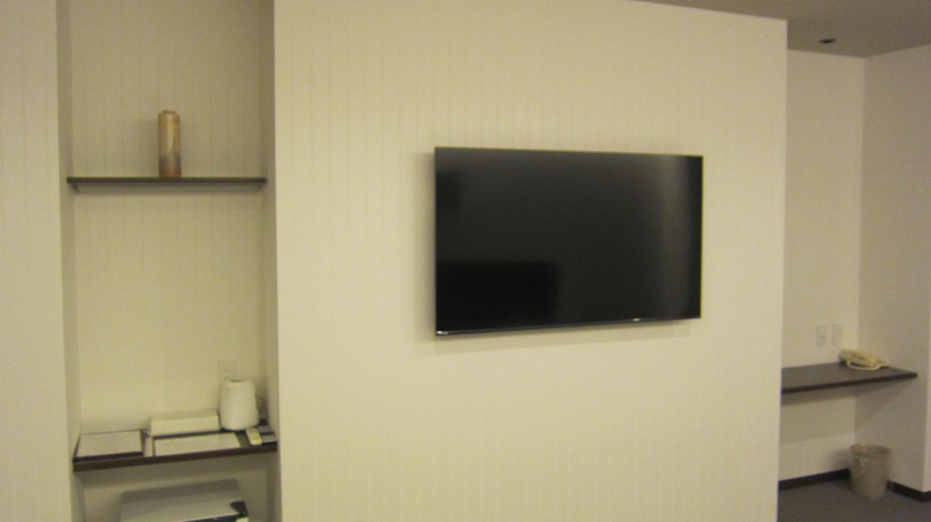 Deluxe Twin Room with Sea View photo 3