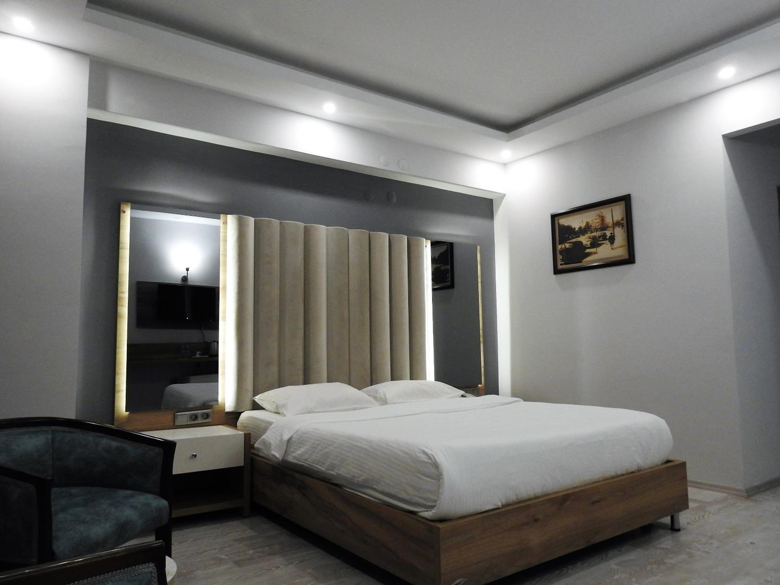 Deluxe Room photo 2