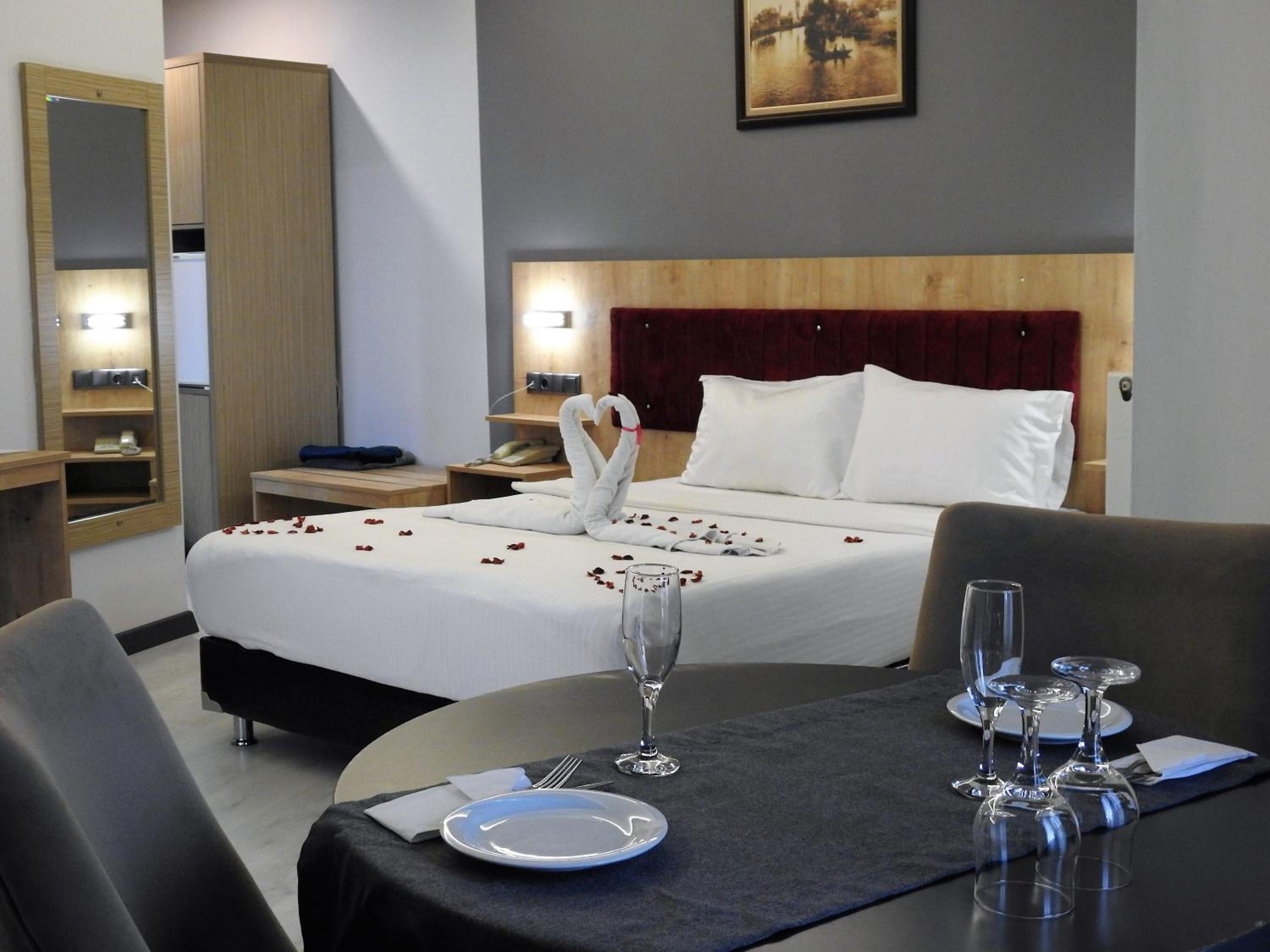 Junior Suite photo 1