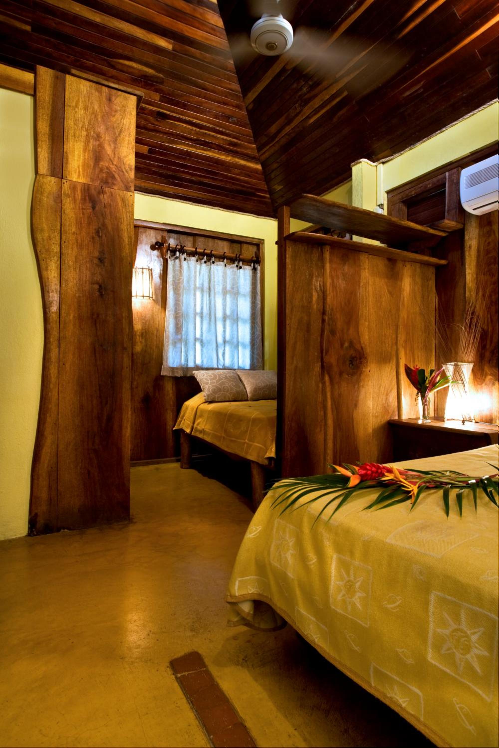 Beach Front Bungalow  photo 1
