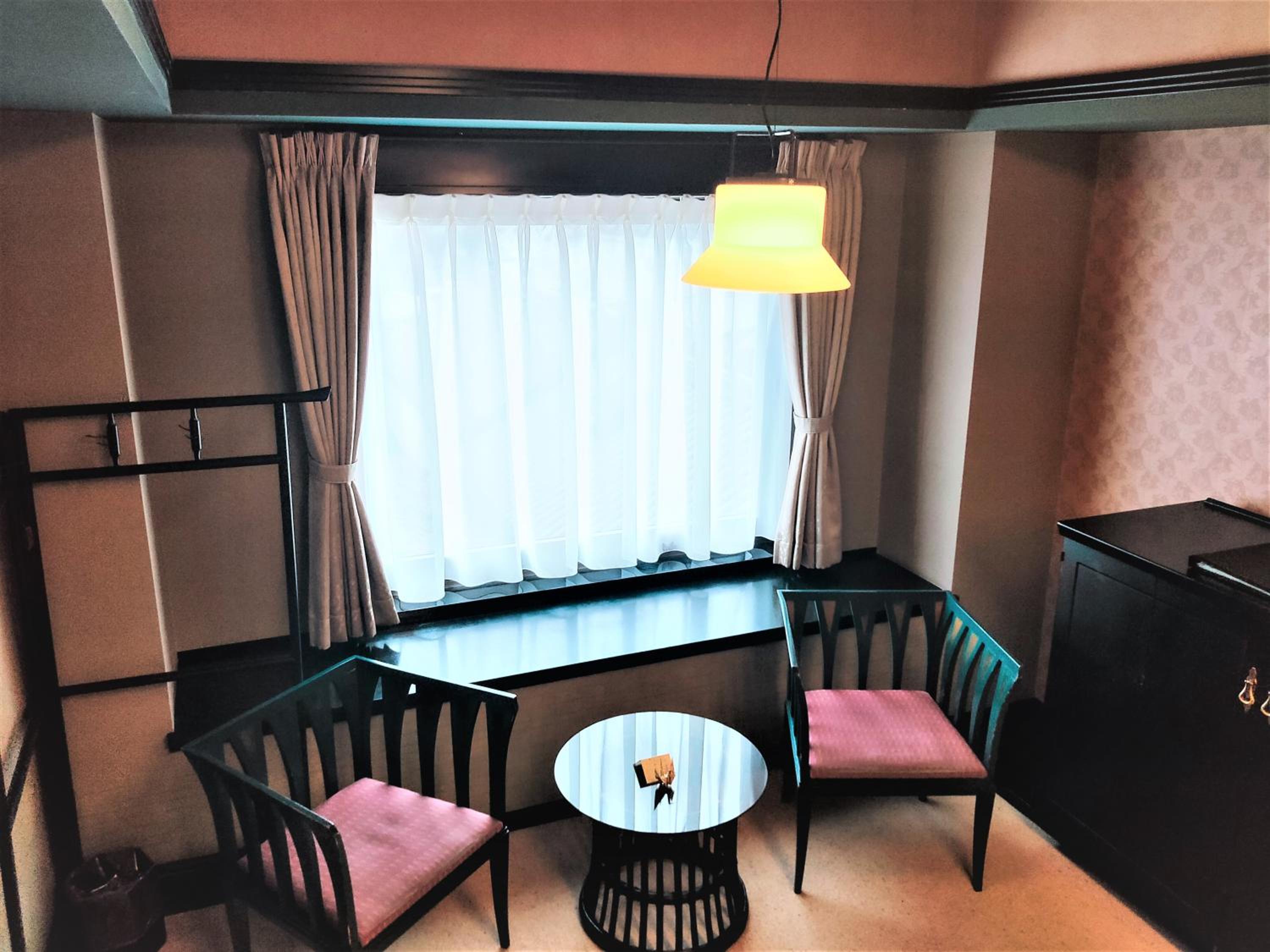Japanese-Style Room - Non-Smoking - Photo 6