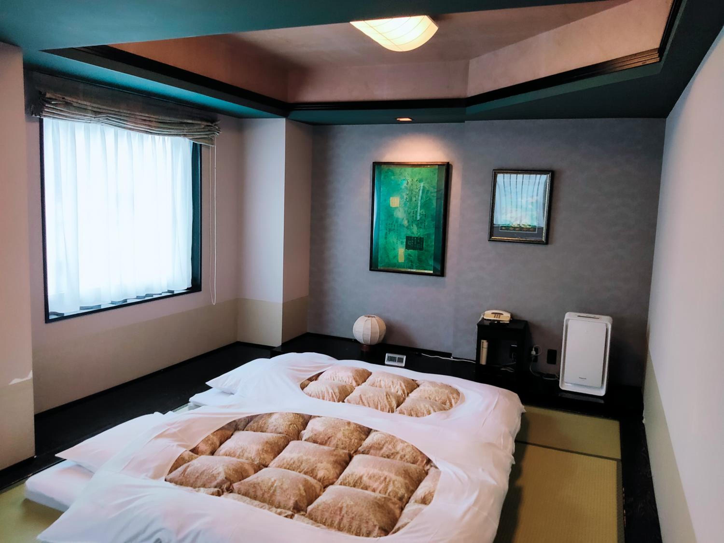 Japanese-Style Room - Non-Smoking - Photo 5