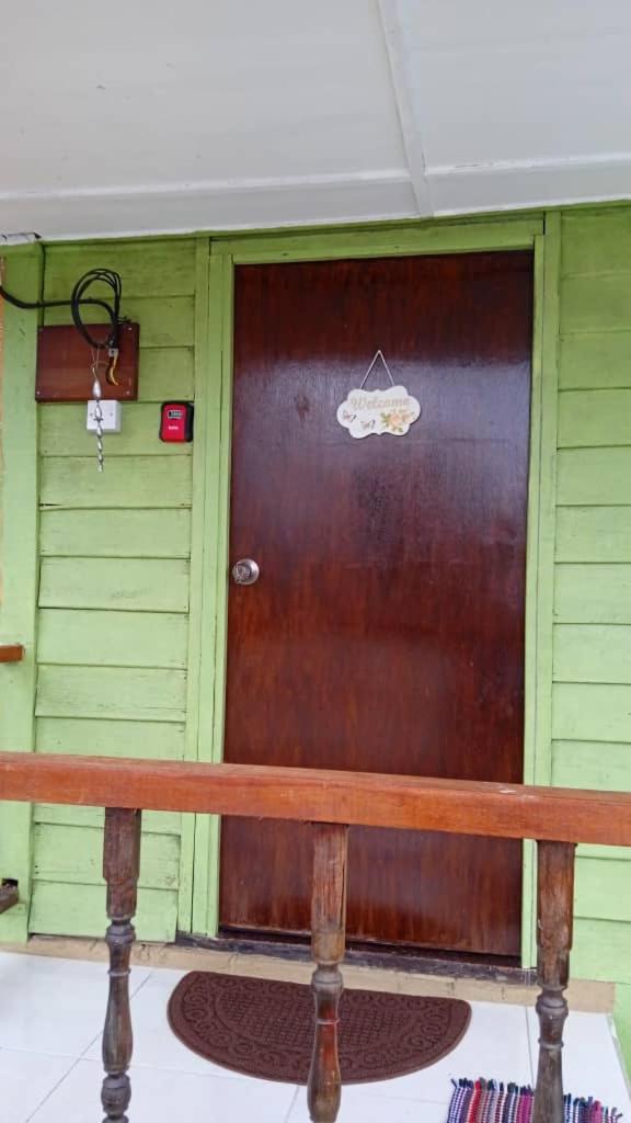 One-Bedroom Chalet photo 2