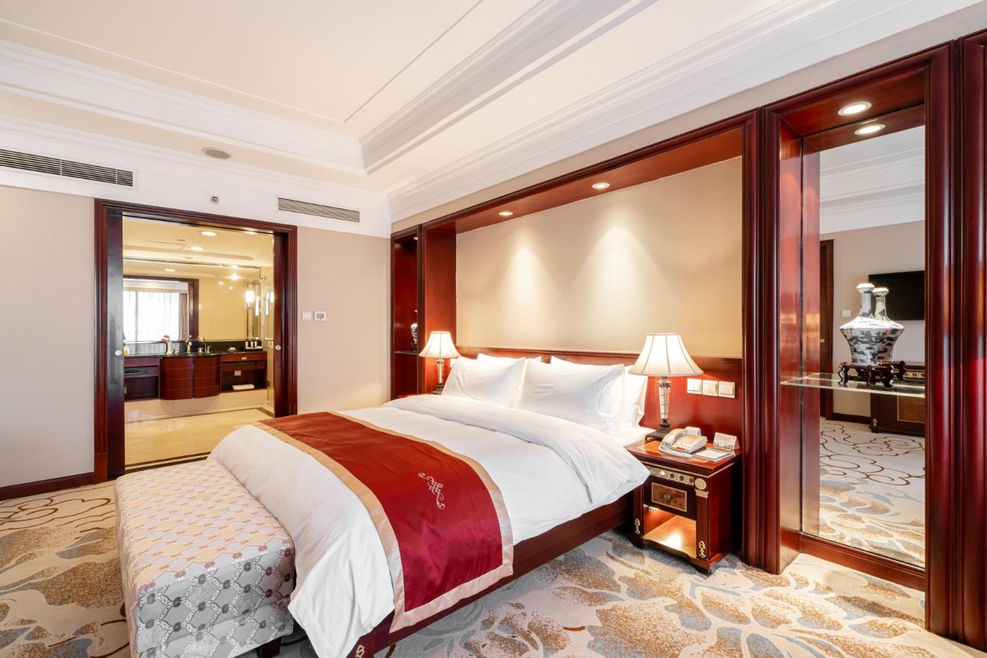 Executive suite 2 rooms photo 2