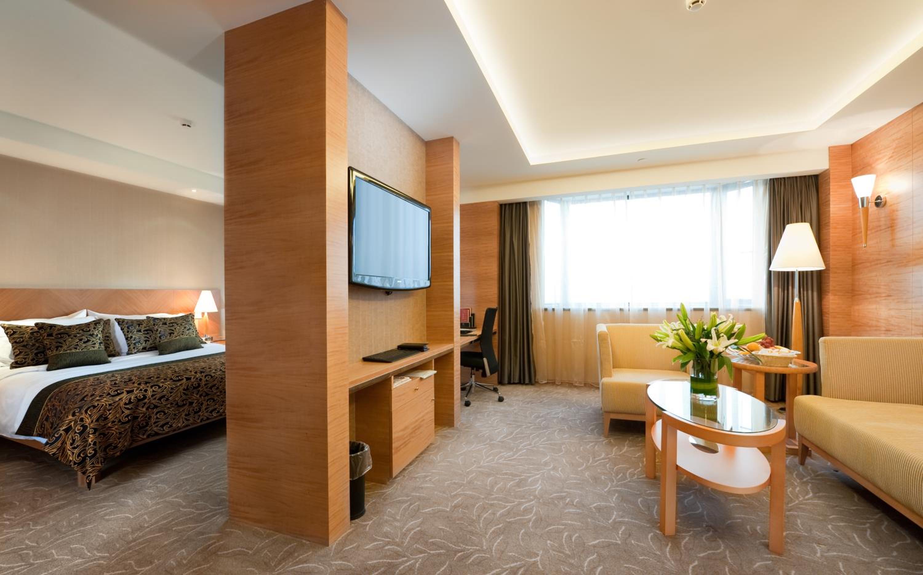 Junior Business Room