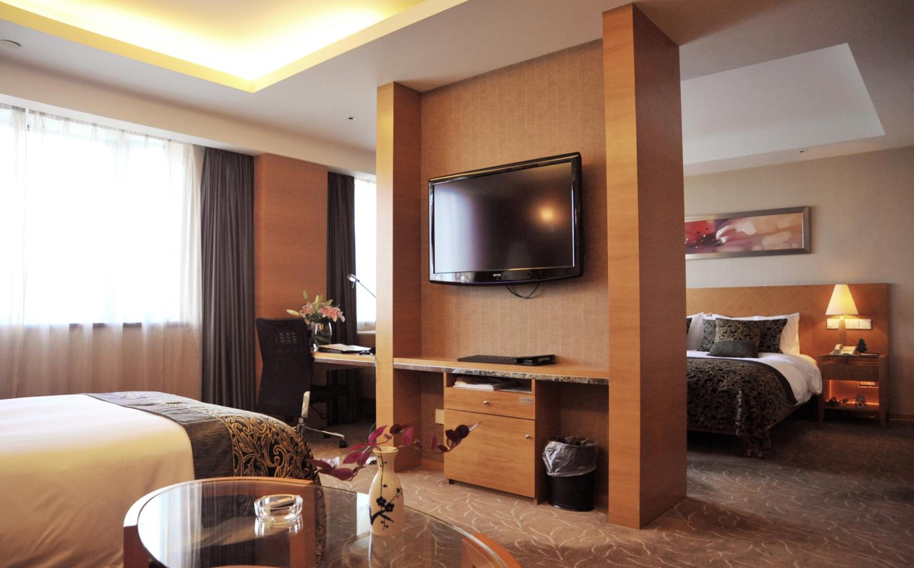 Junior Family Room