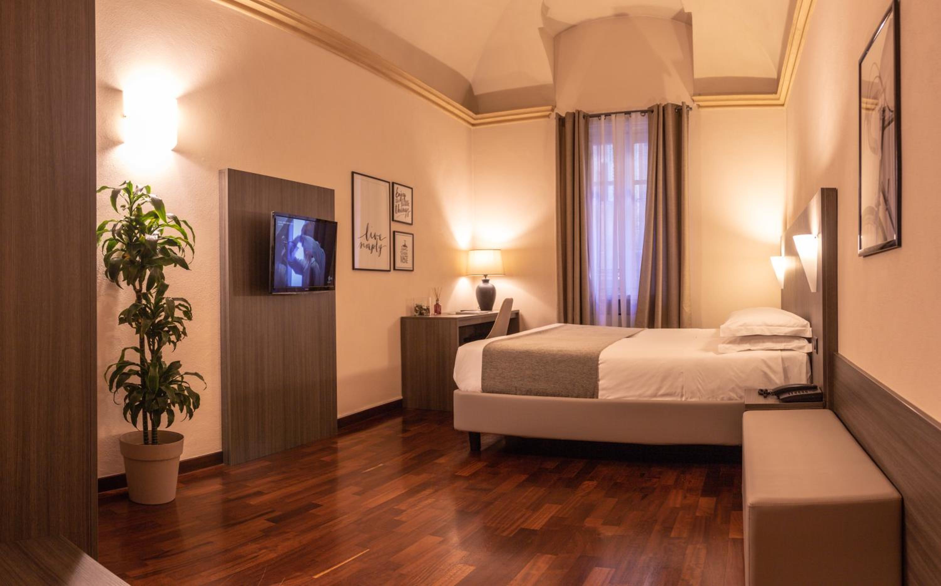 Superior Double Room - Photo 23