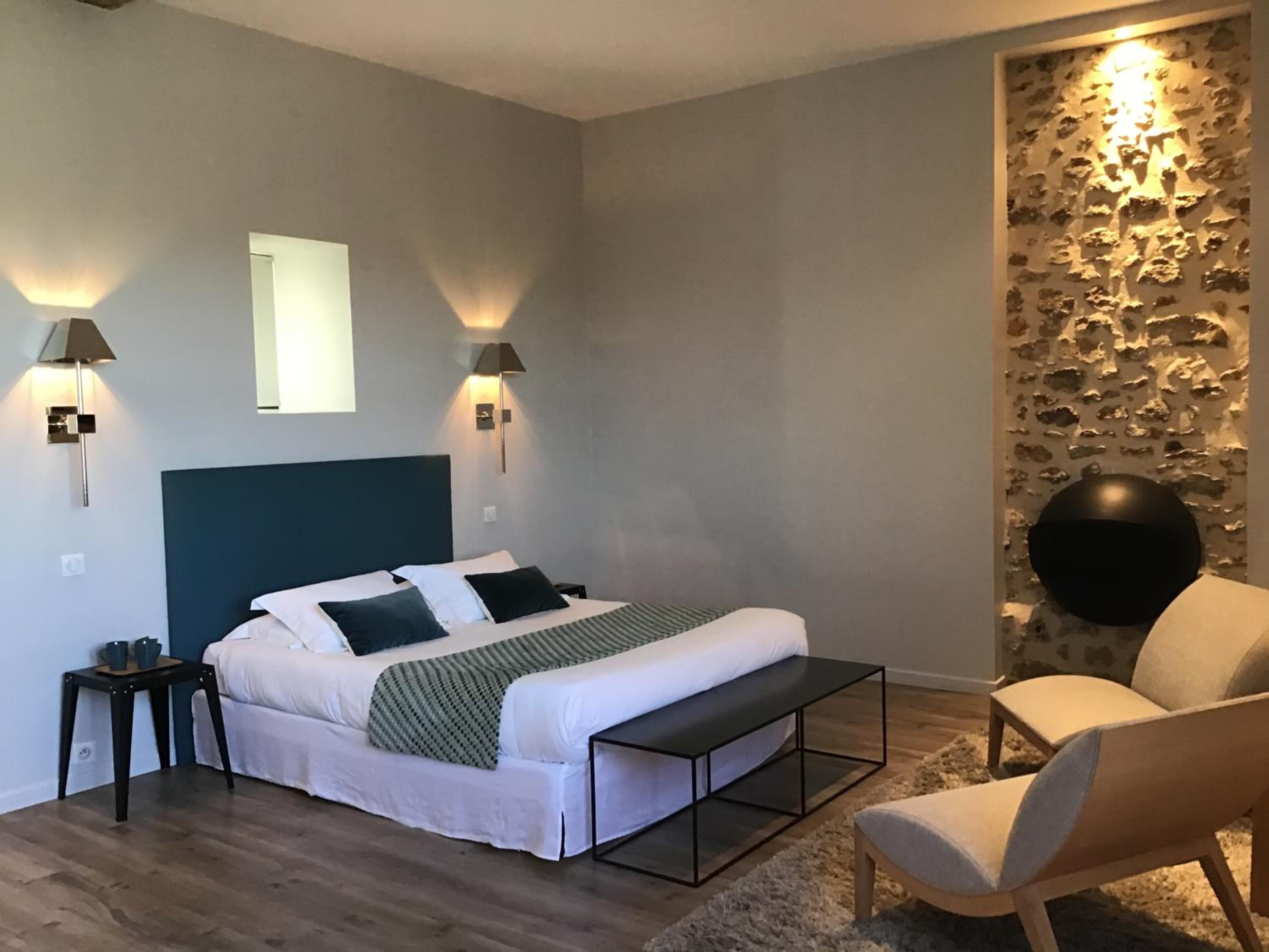 Double Room photo 1