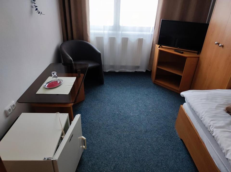Single Room photo 1