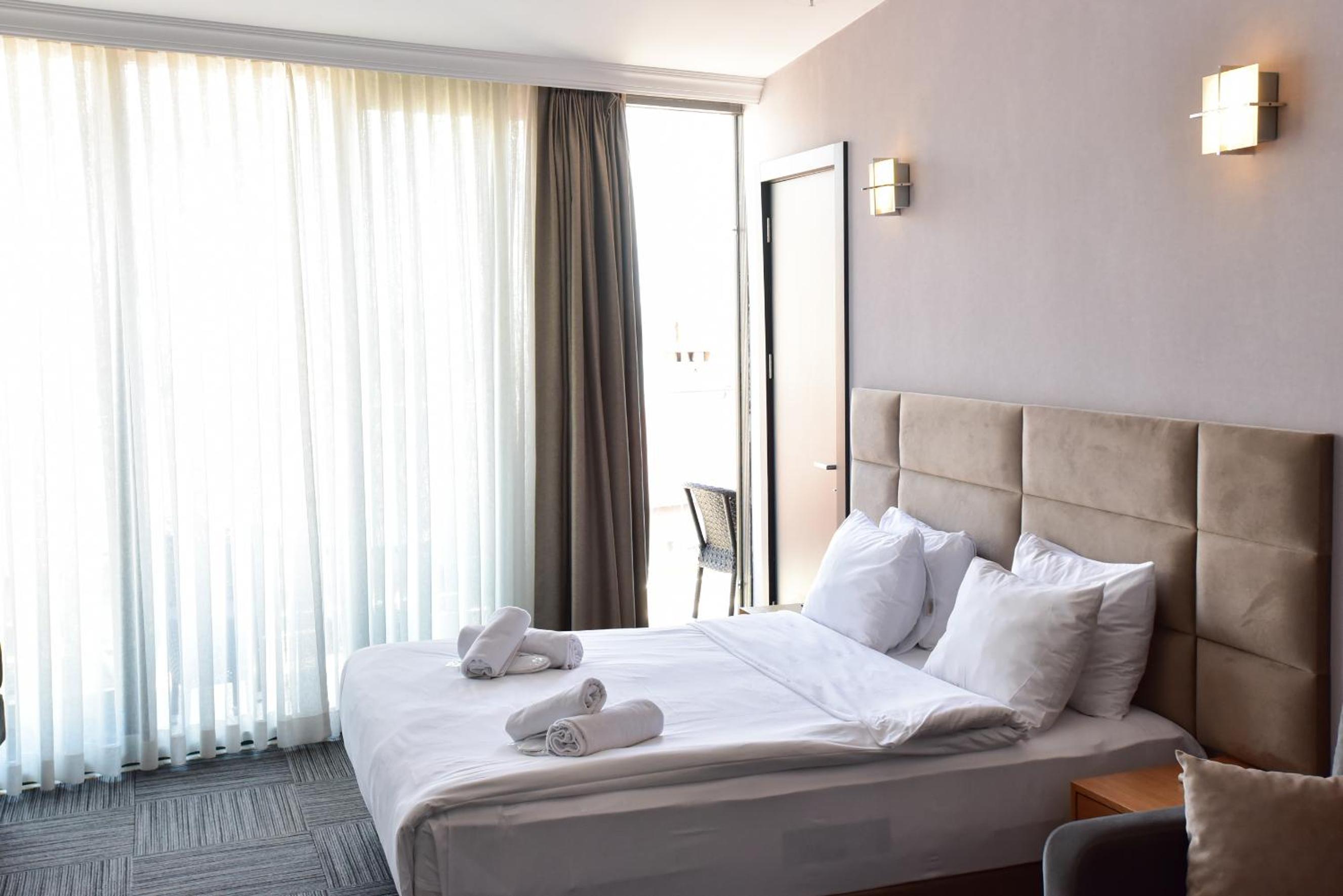 Suite with Sea View photo 3