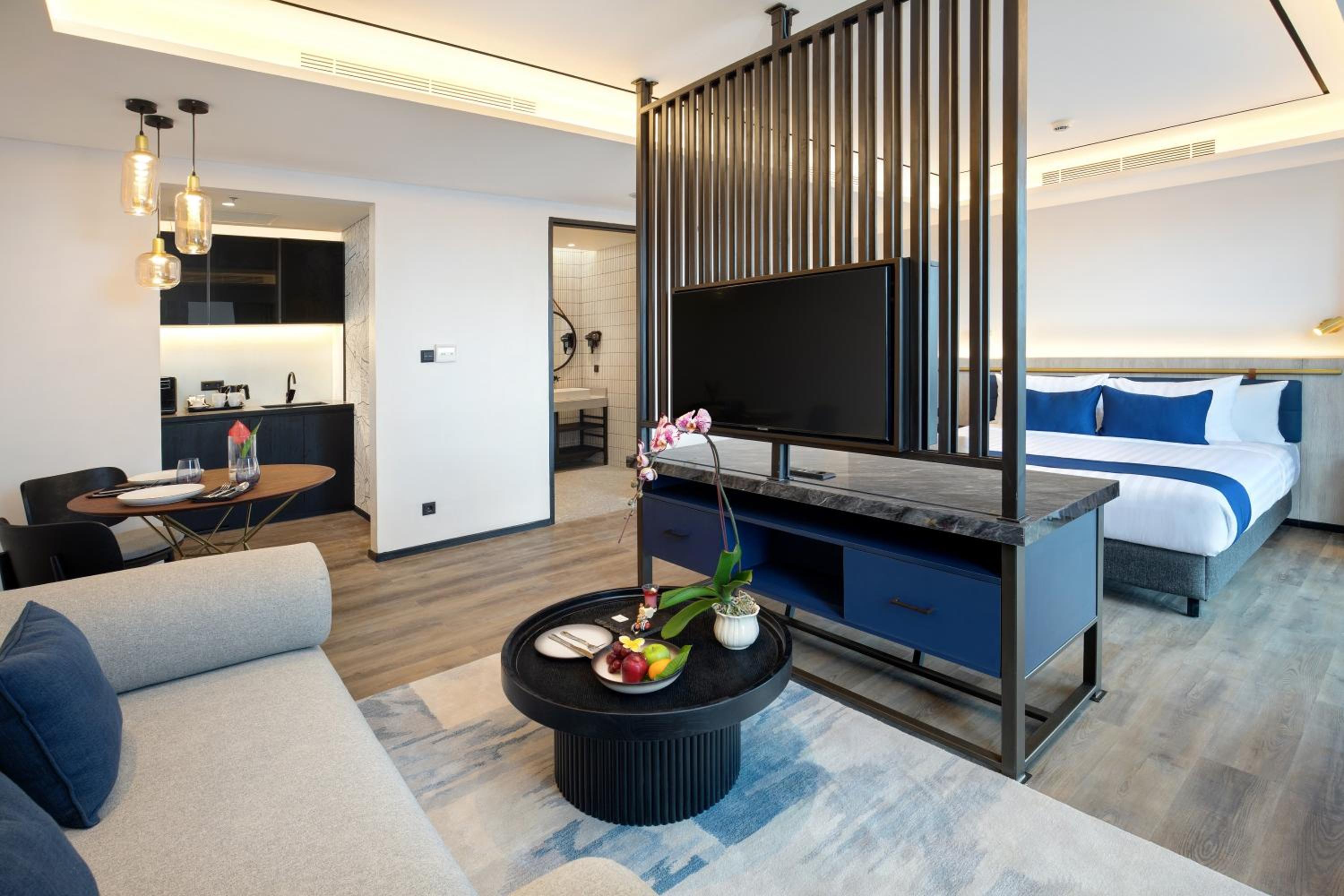 Junior Suite - Photo 3