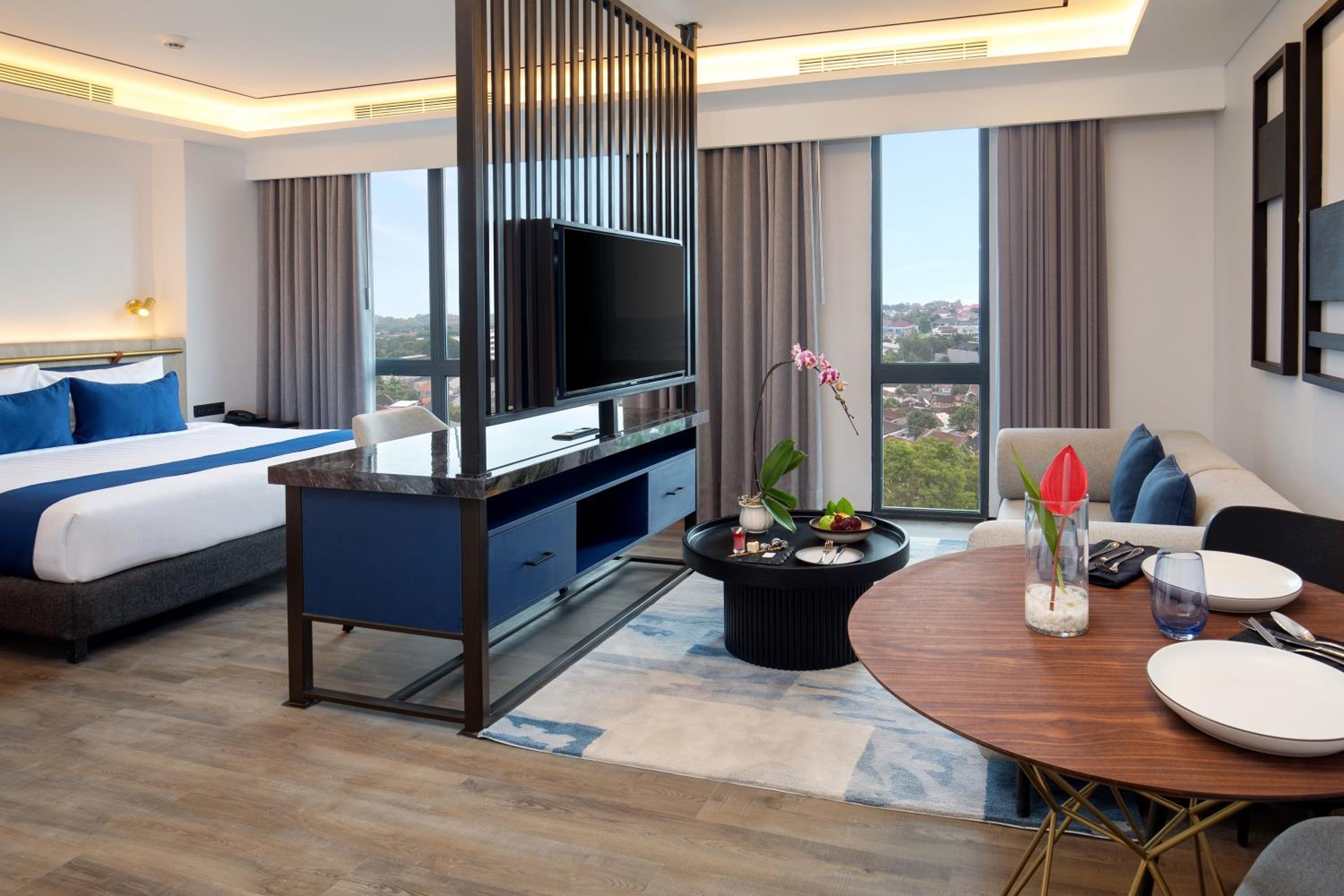 Junior Suite - Photo 2