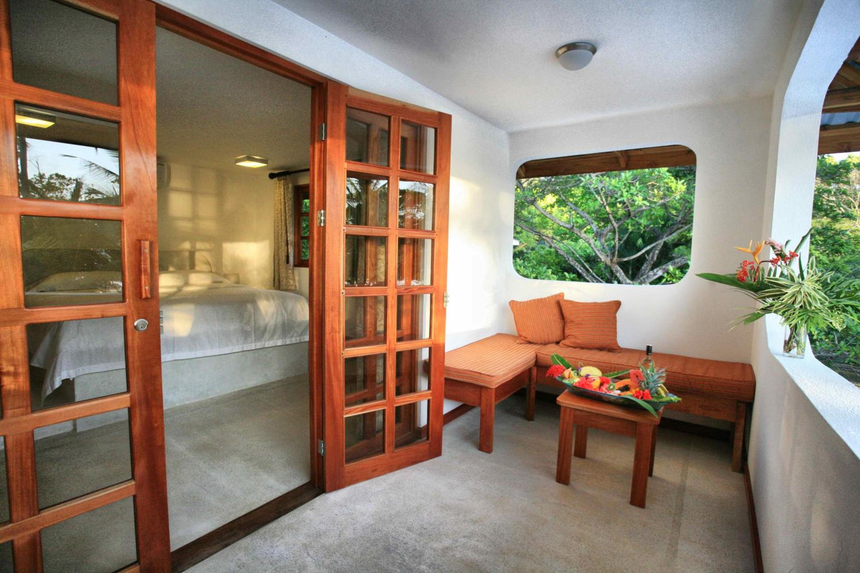 Beach Front Superior Room photo 3