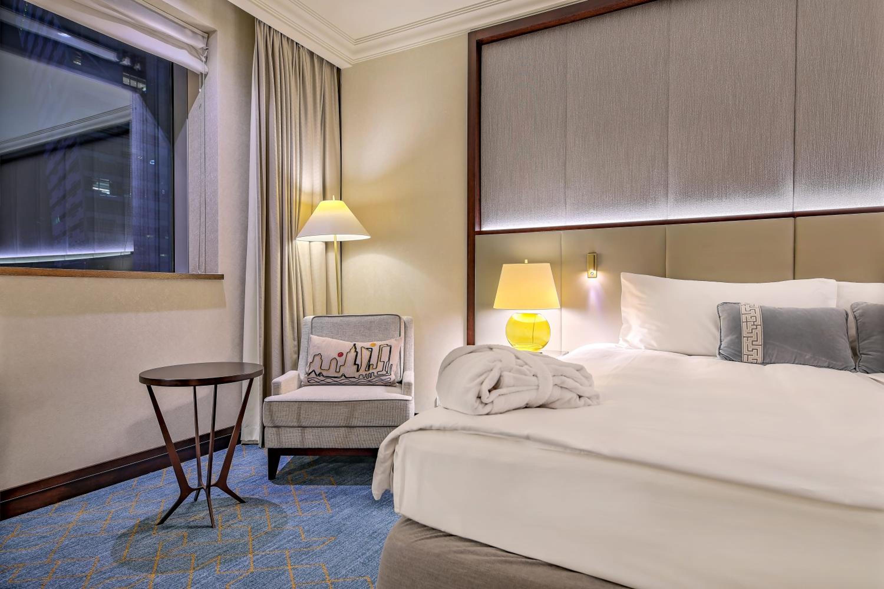 Classic Room - Photo 3