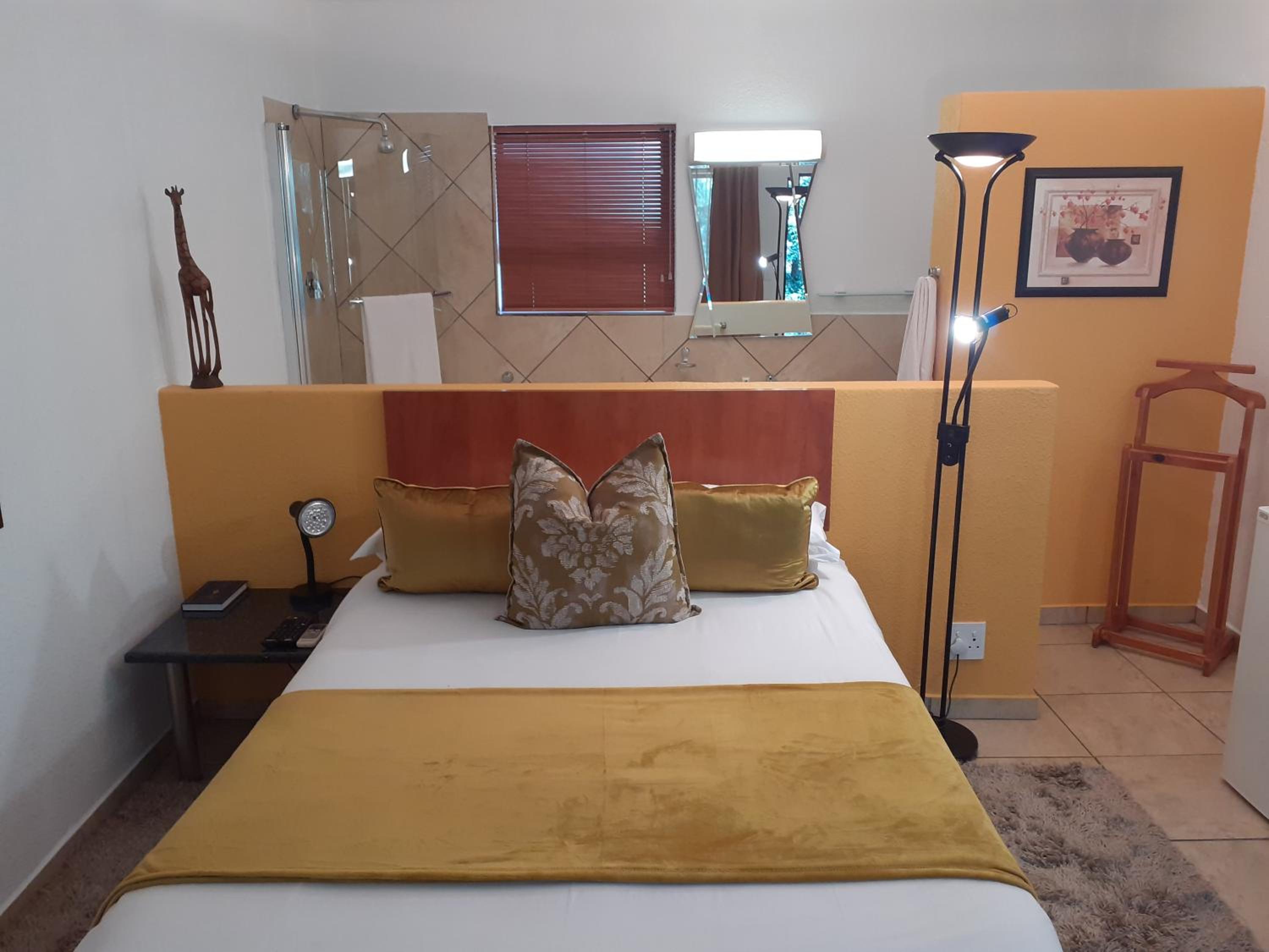 Deluxe Suite photo 2