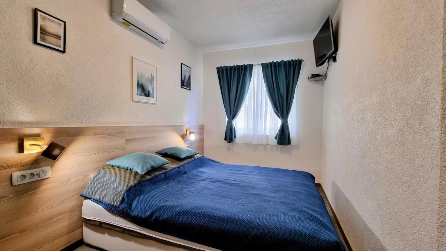 Appartamento con 2 Camere da Letto