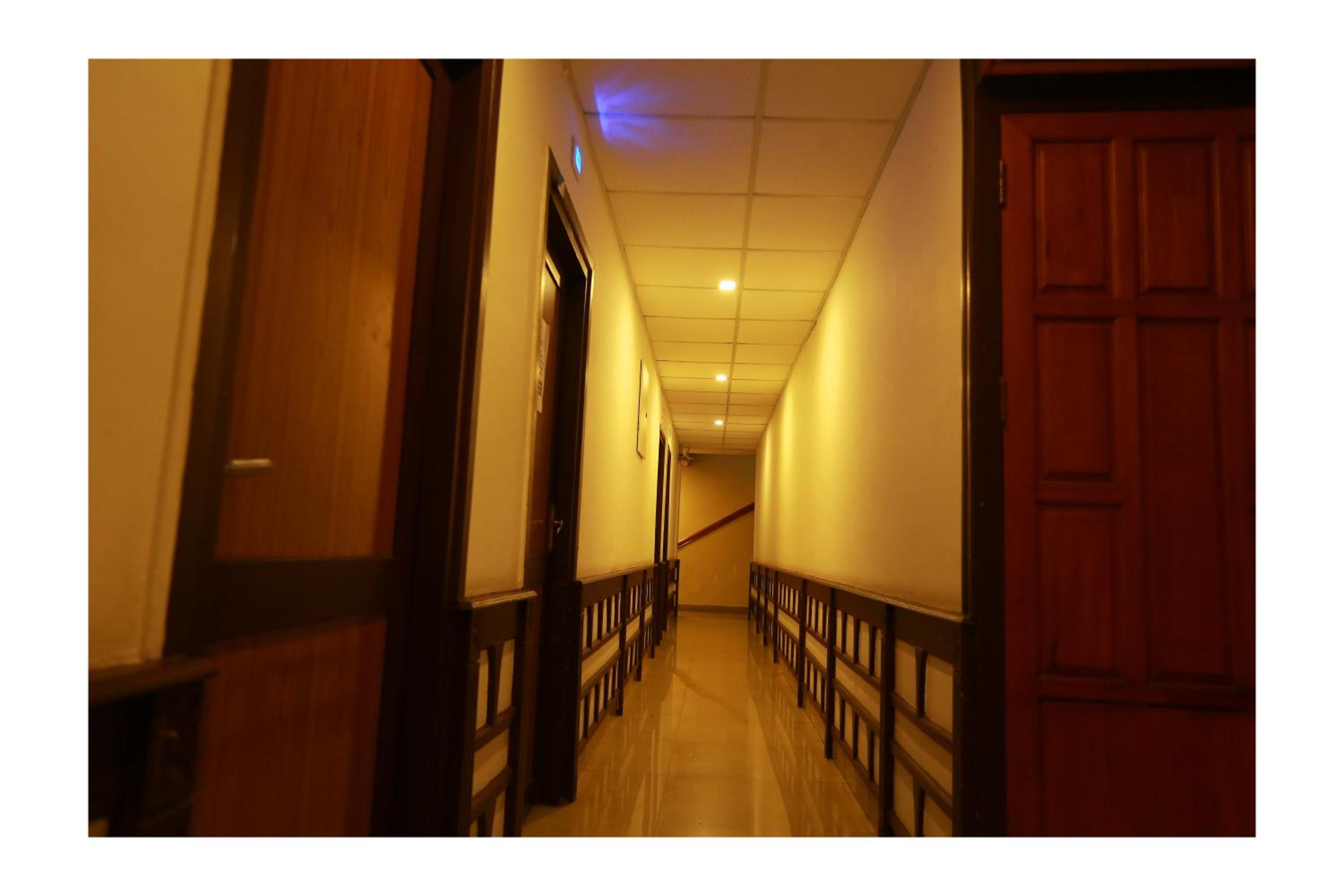Budget Double or Twin Room photo 3