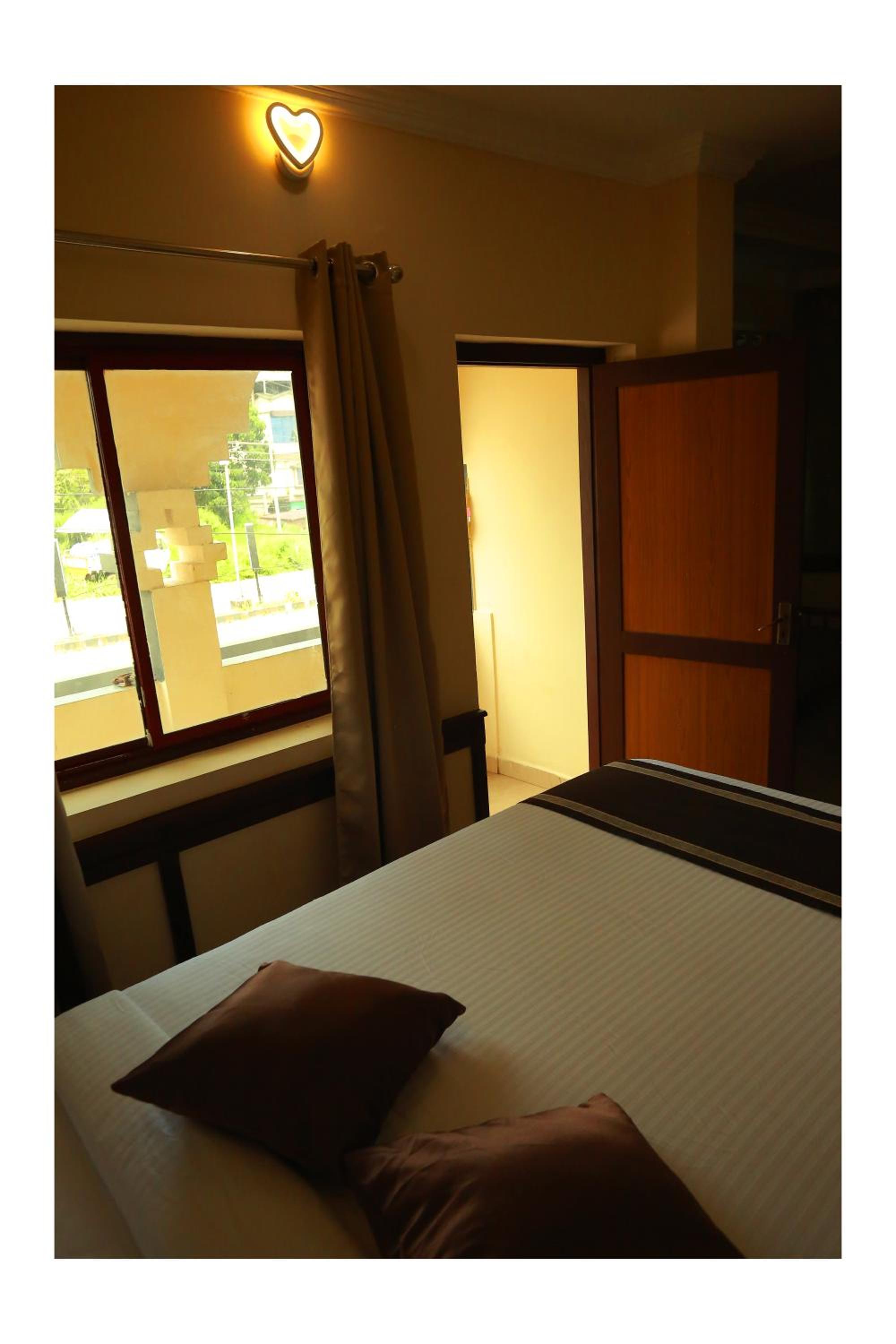 Suite with Balcony photo 3