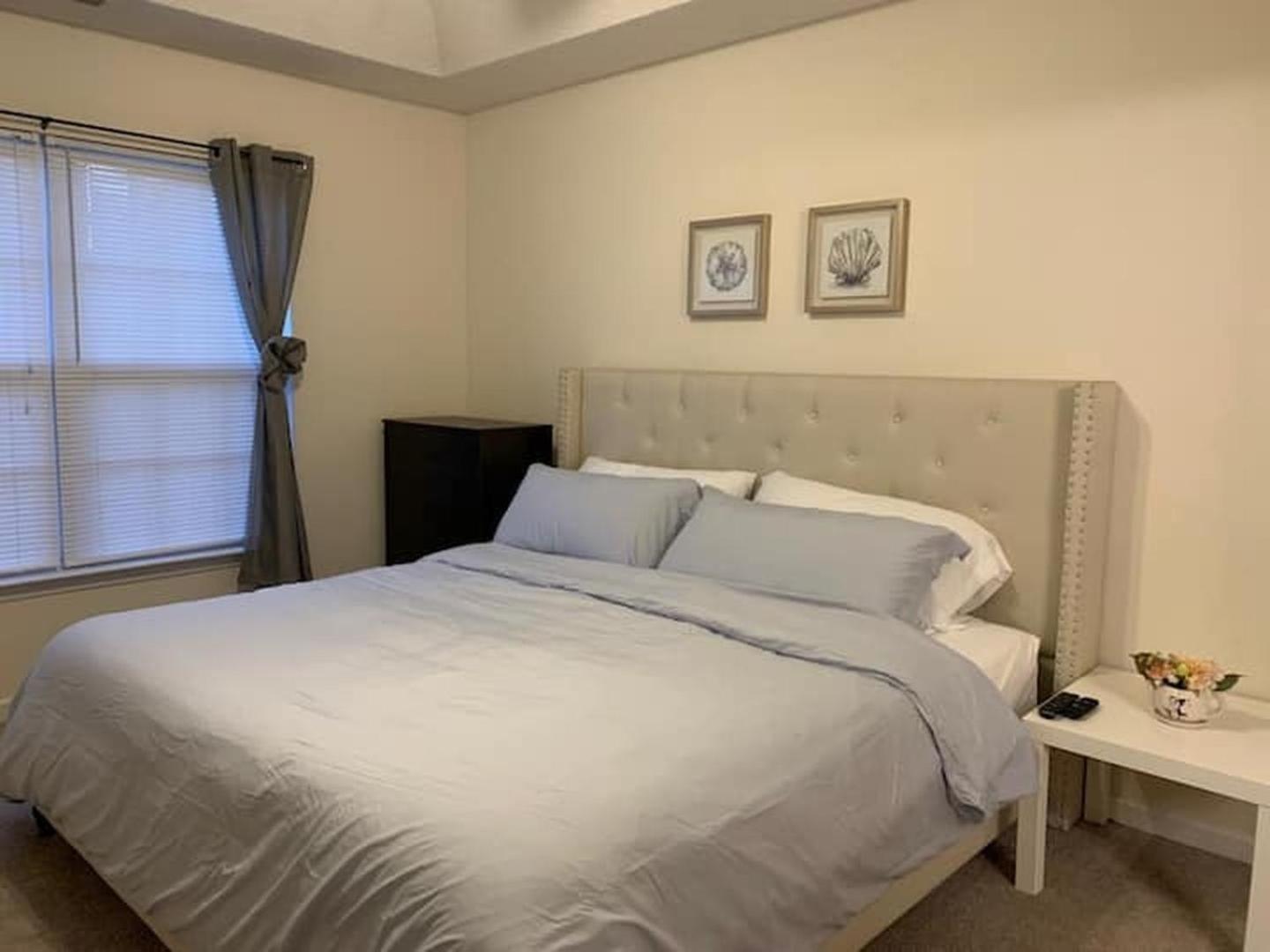 Four-Bedroom House photo 1