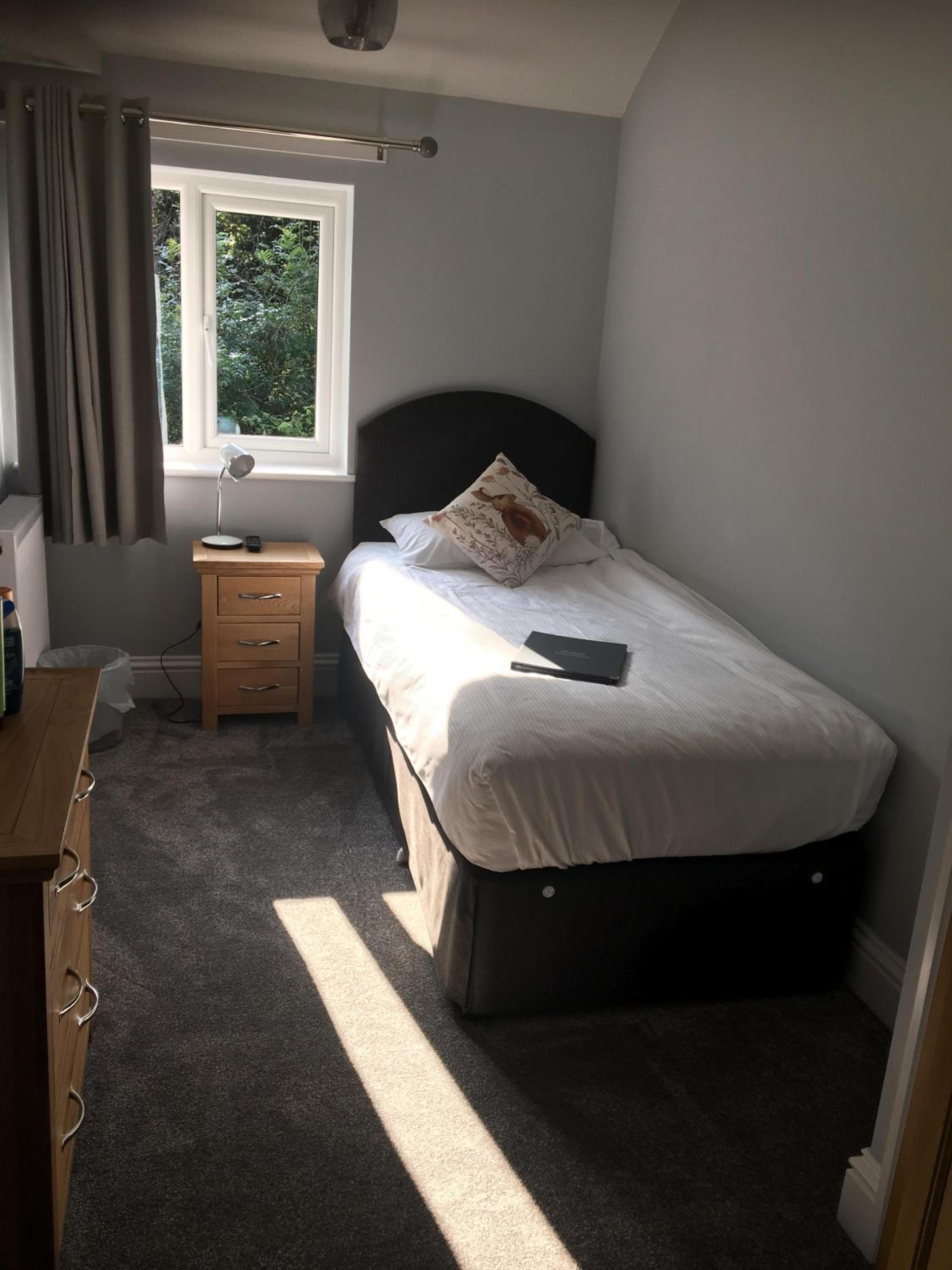 Superior Single Room photo 1