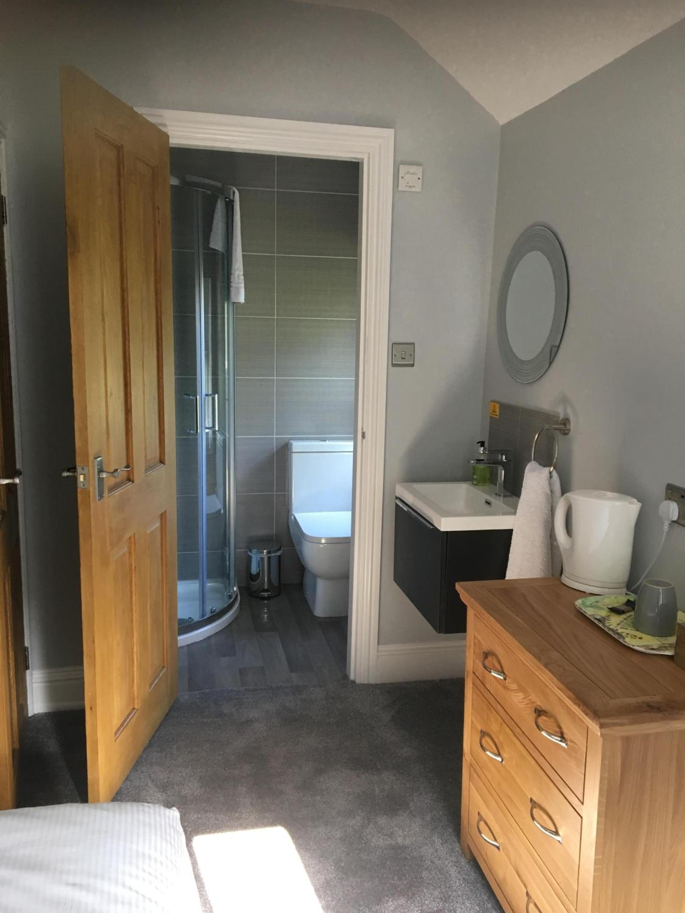 Superior Single Room photo 2