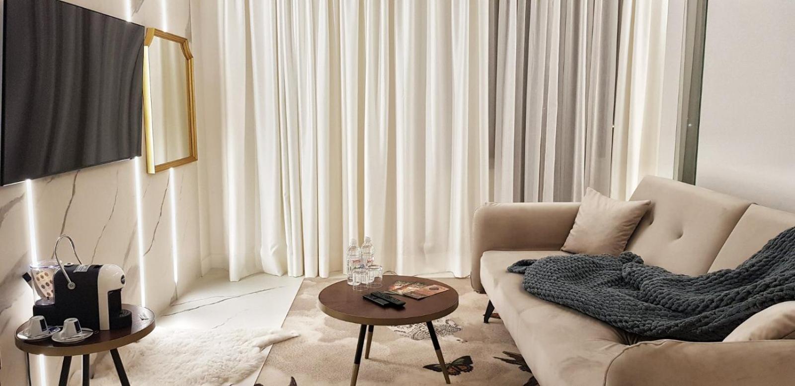Luxury Quadruple Room photo 2