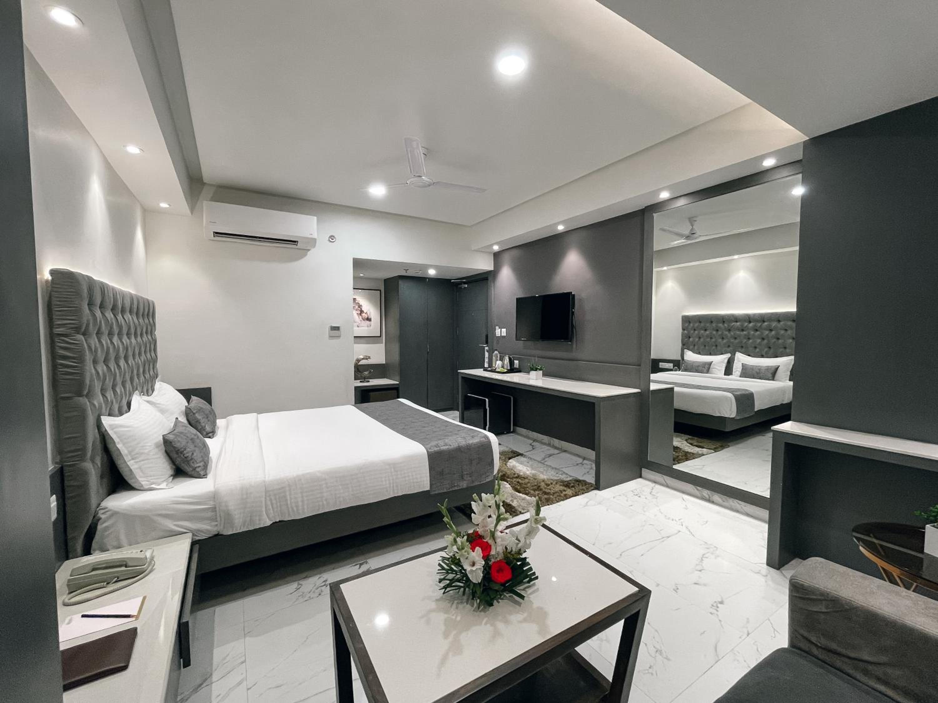Superior Double Room photo 1
