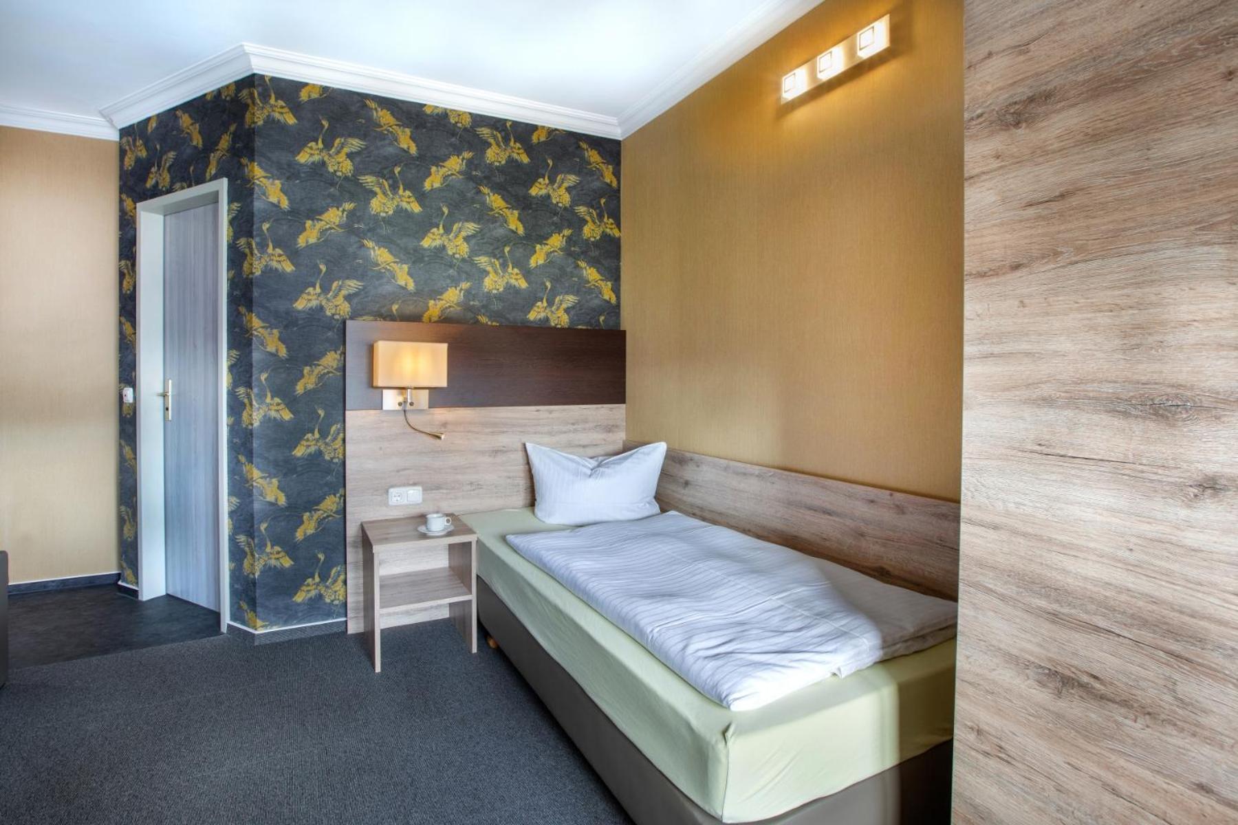 Standard Single Room photo 3
