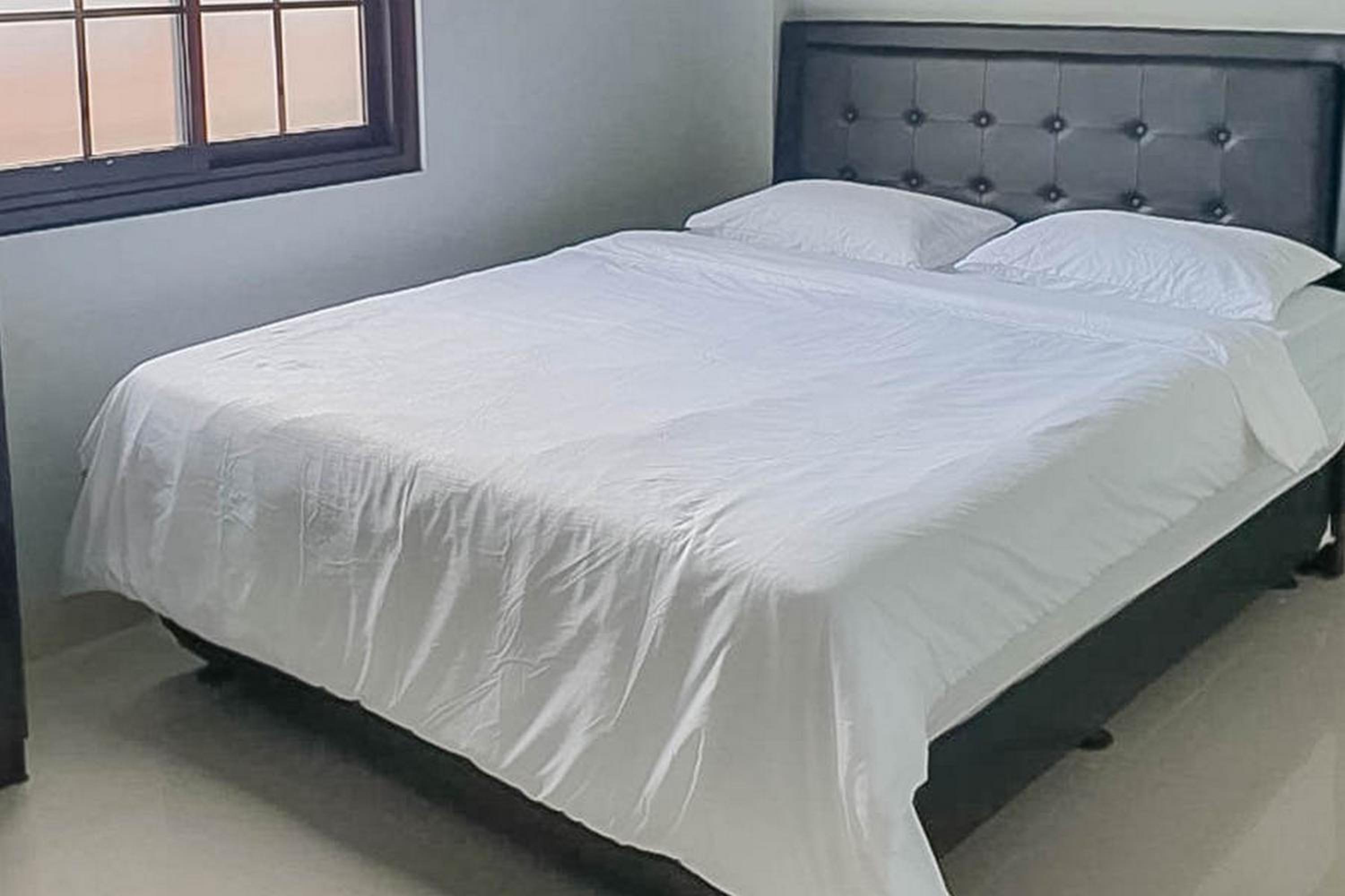 Standard Double Room - Photo 2