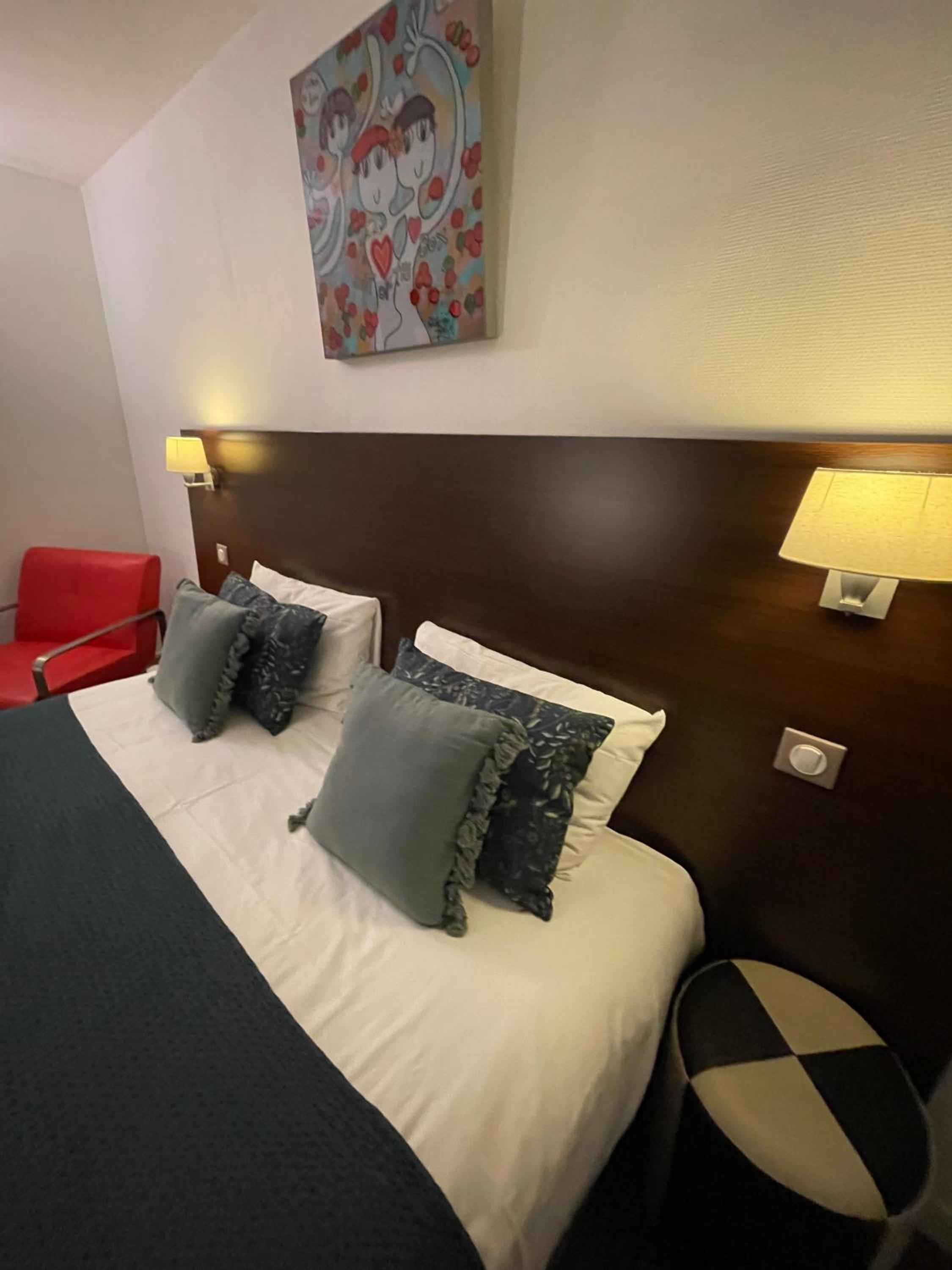 Superior Double Room - Photo 2