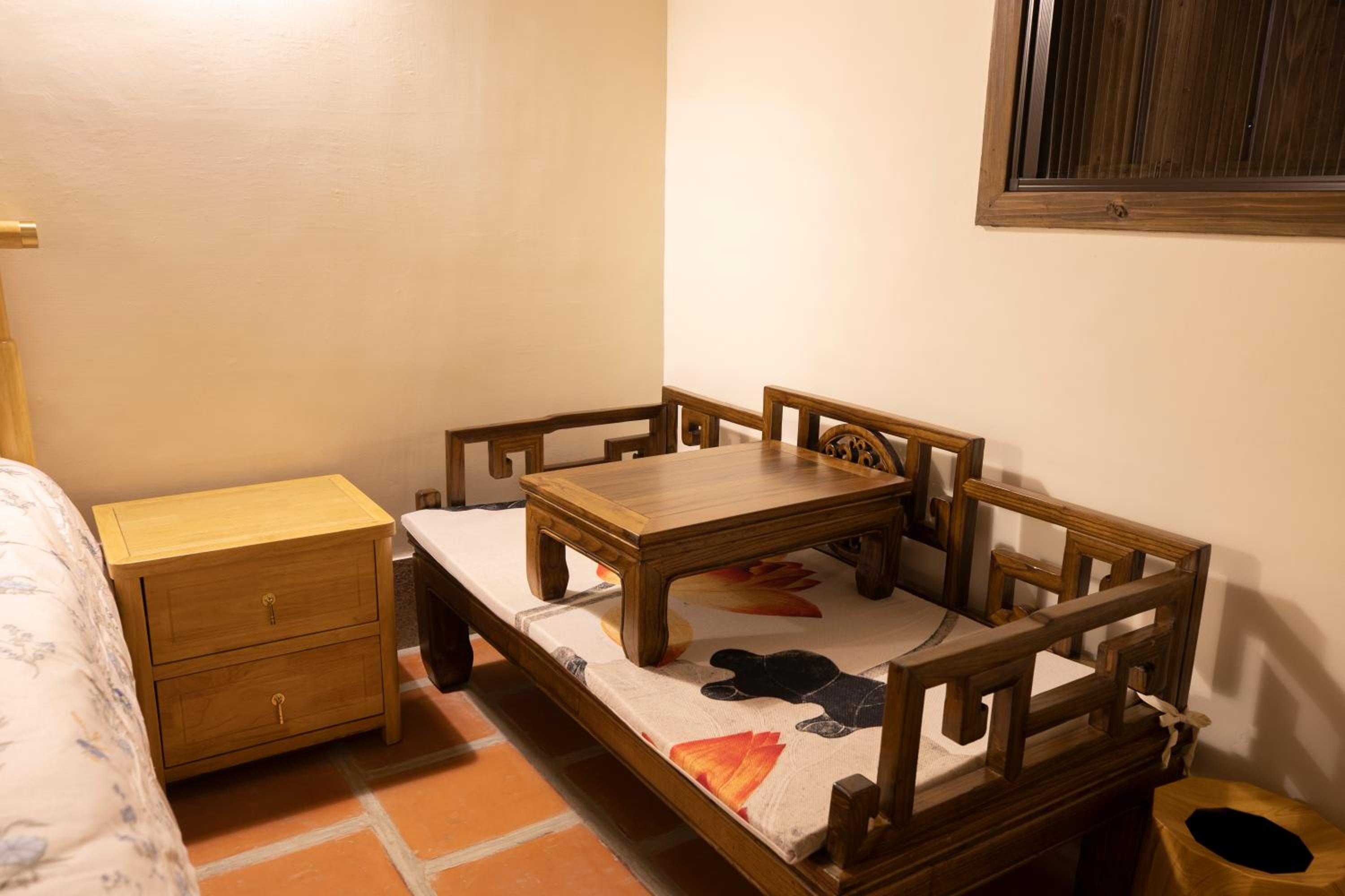Standard Twin Room photo 3