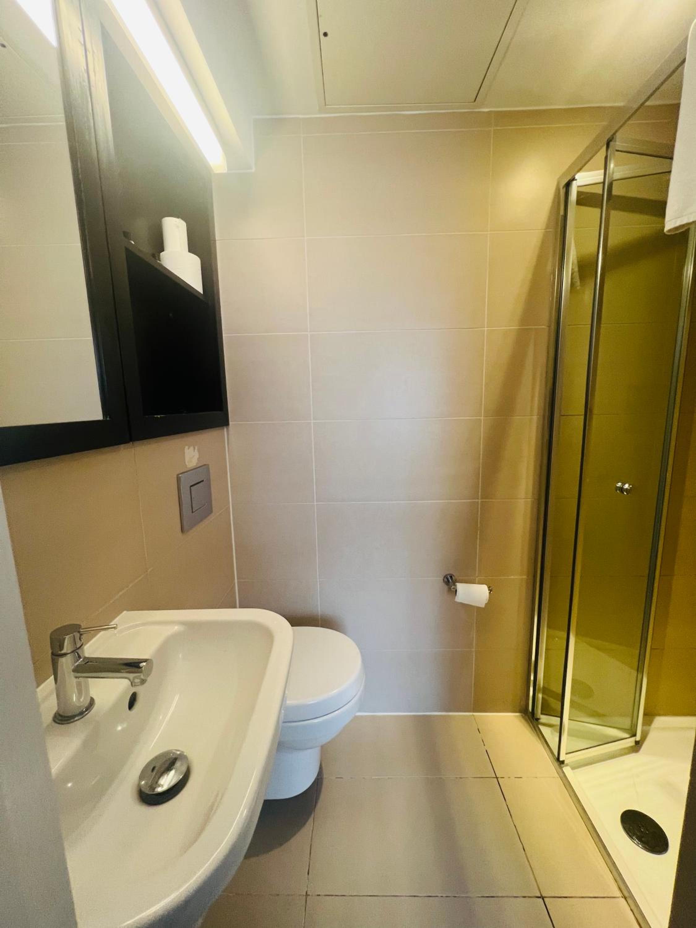Triple Room photo 3