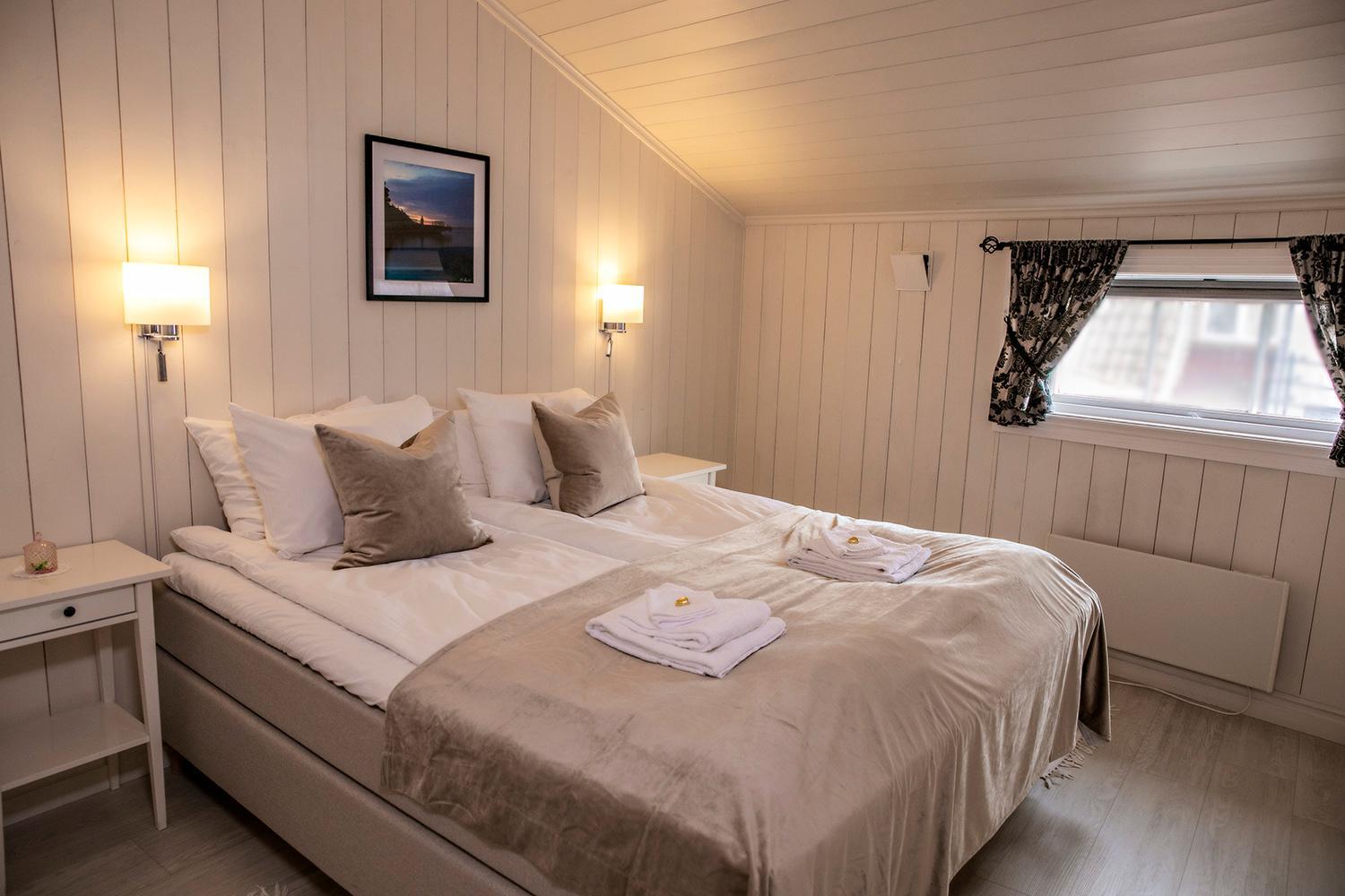Suite photo 1