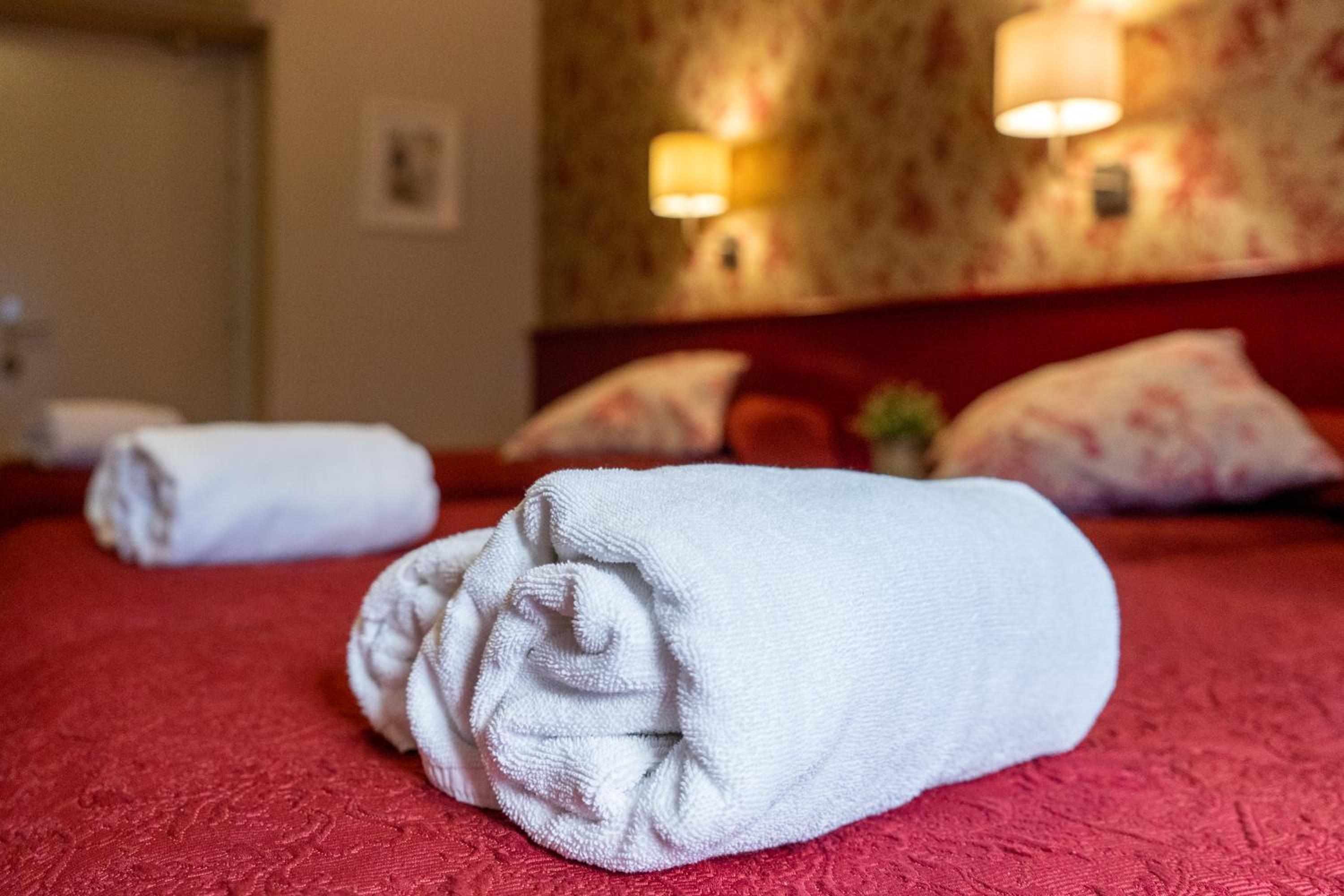 Double or Twin Room - Photo 11