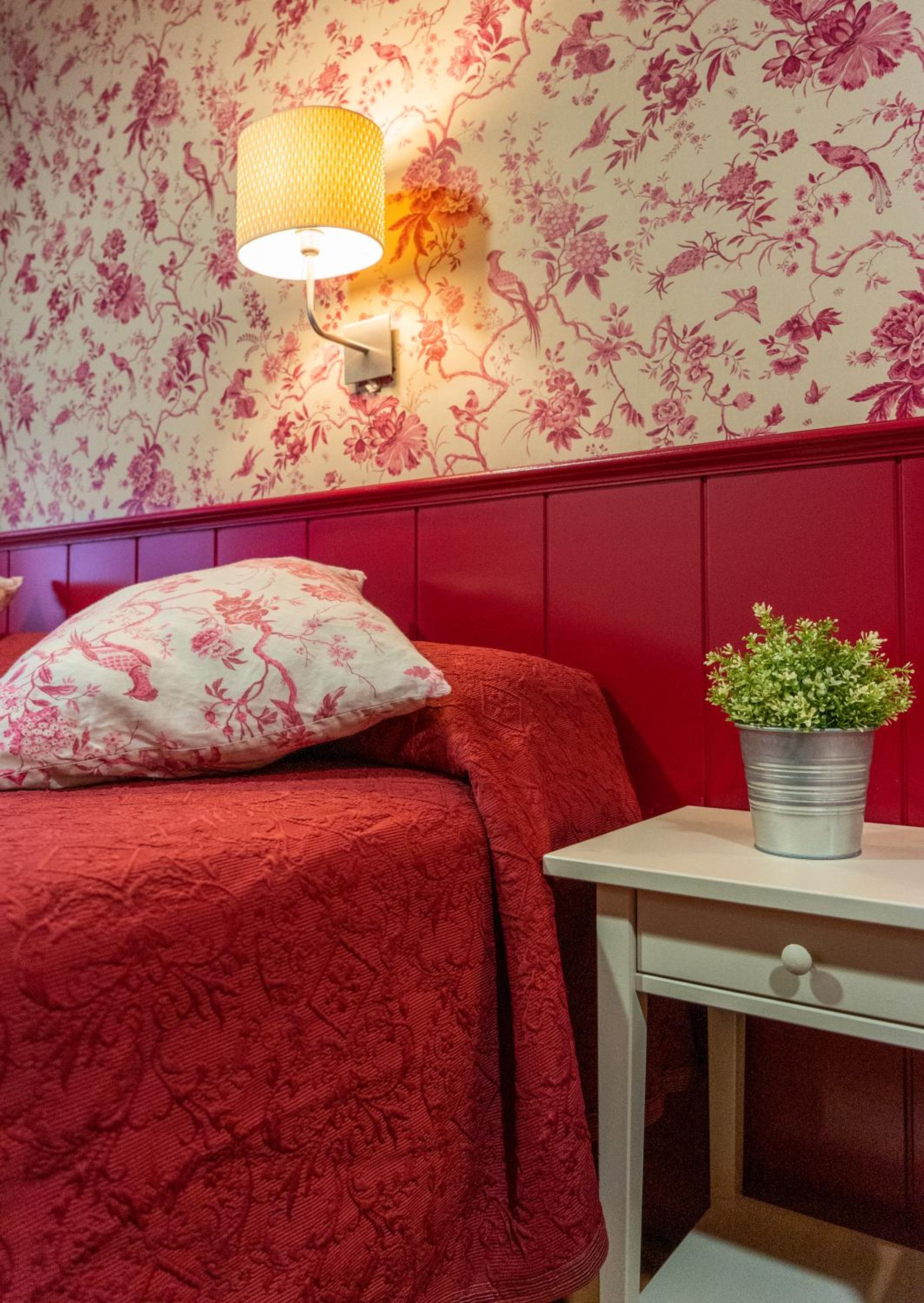 Double or Twin Room - Photo 12