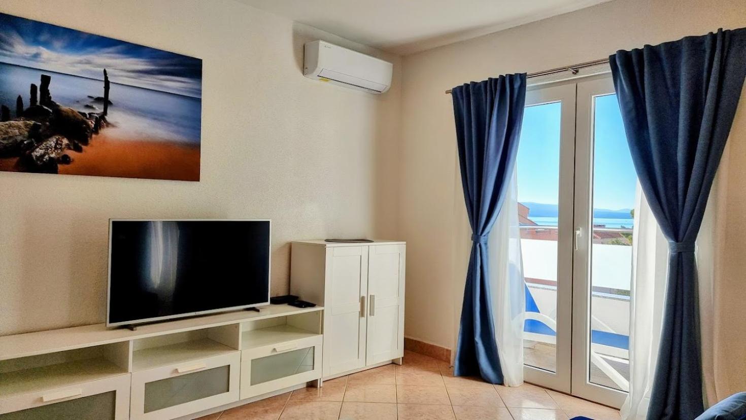 Appartamento con Vista Mare