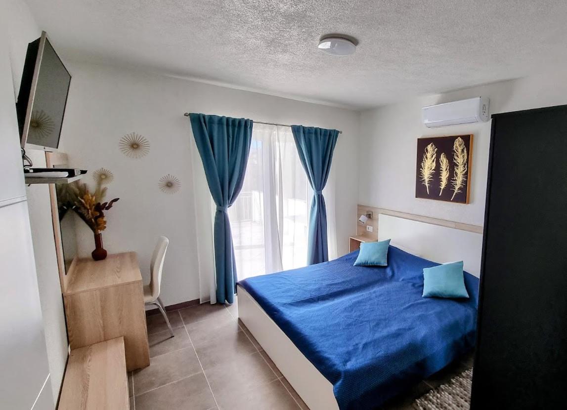 Appartamento con Vista Mare